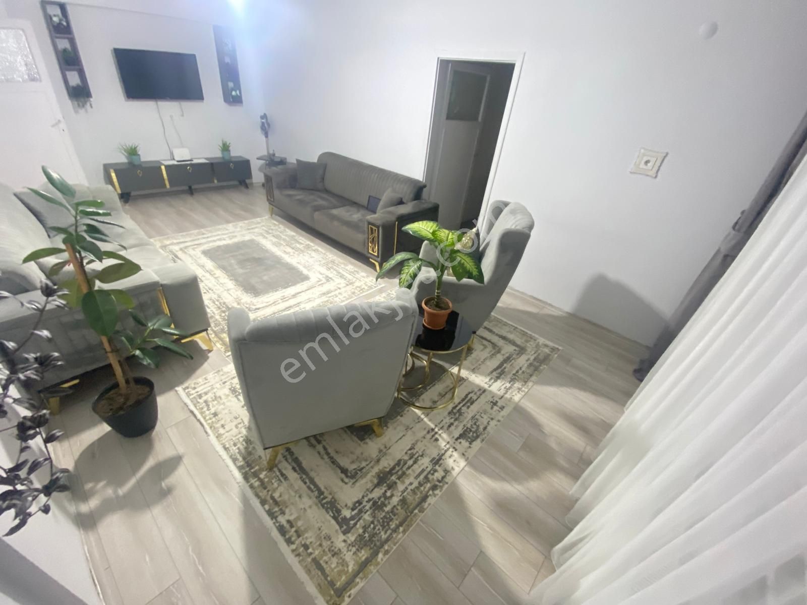 Sincan Plevnede Harika Konumda 3+1 Ön Cephe Yapılı Daire - Görsel 6