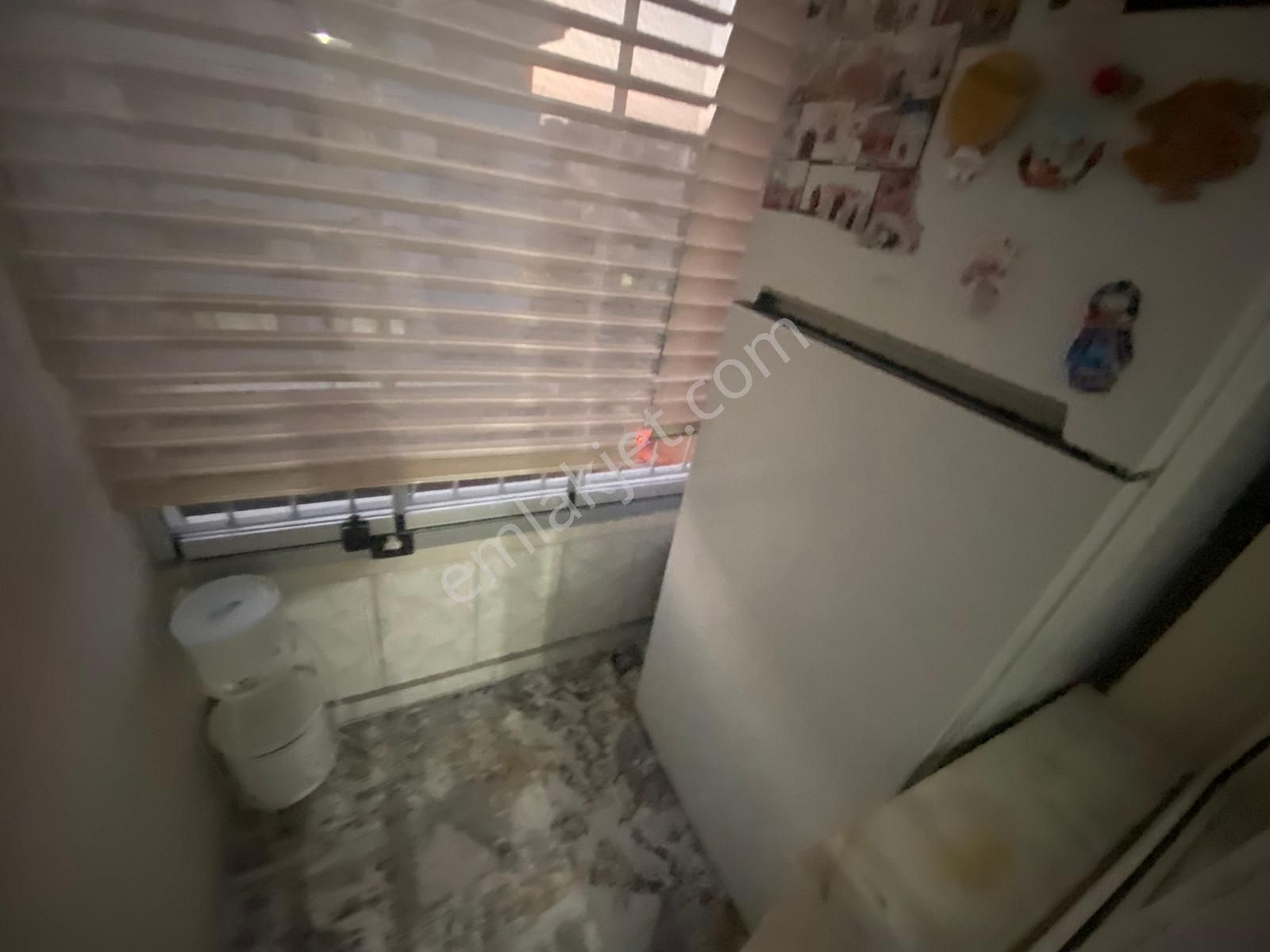 Sincan Plevnede Harika Konumda 3+1 Ön Cephe Yapılı Daire - Görsel 29