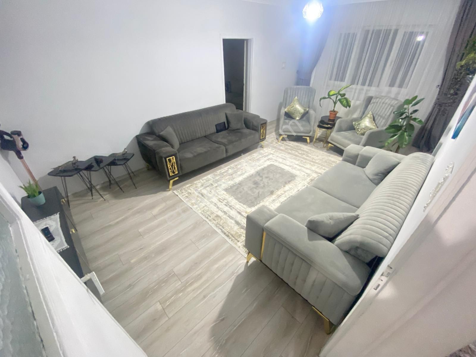 Sincan Plevnede Harika Konumda 3+1 Ön Cephe Yapılı Daire - Görsel 25