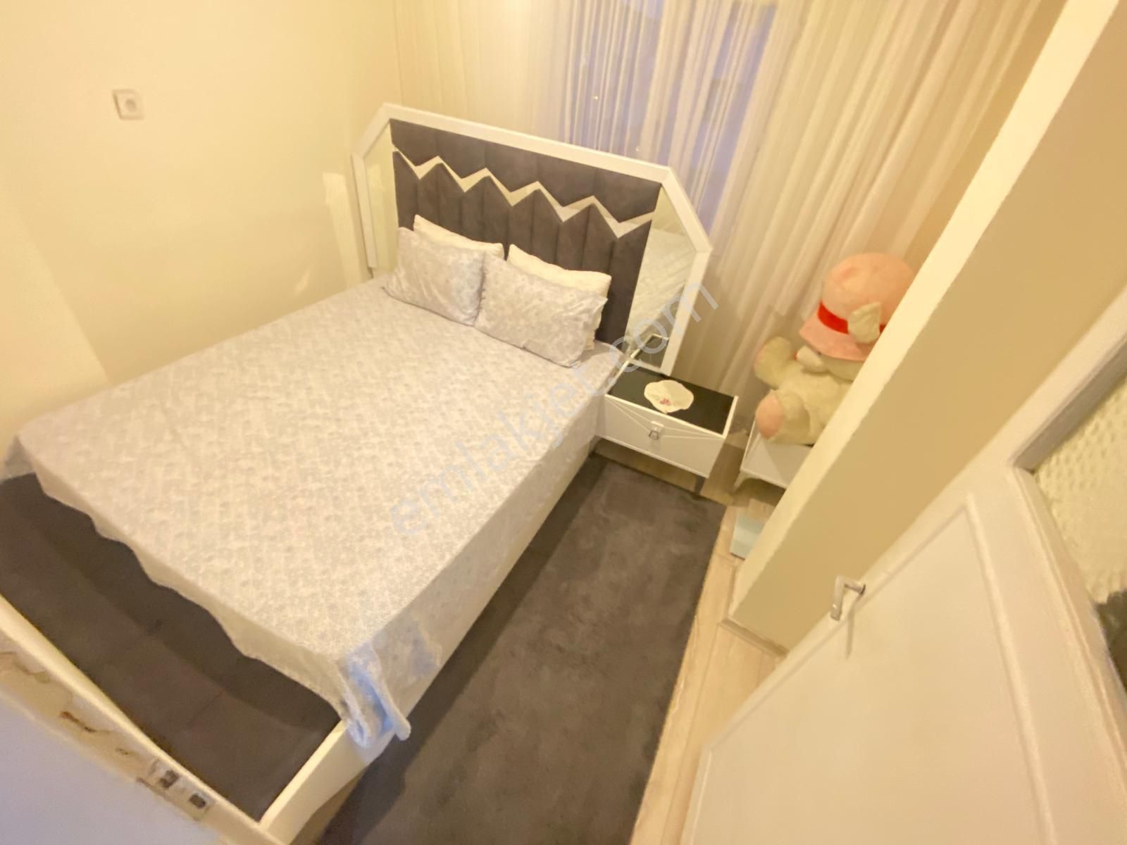 Sincan Plevnede Harika Konumda 3+1 Ön Cephe Yapılı Daire - Görsel 19