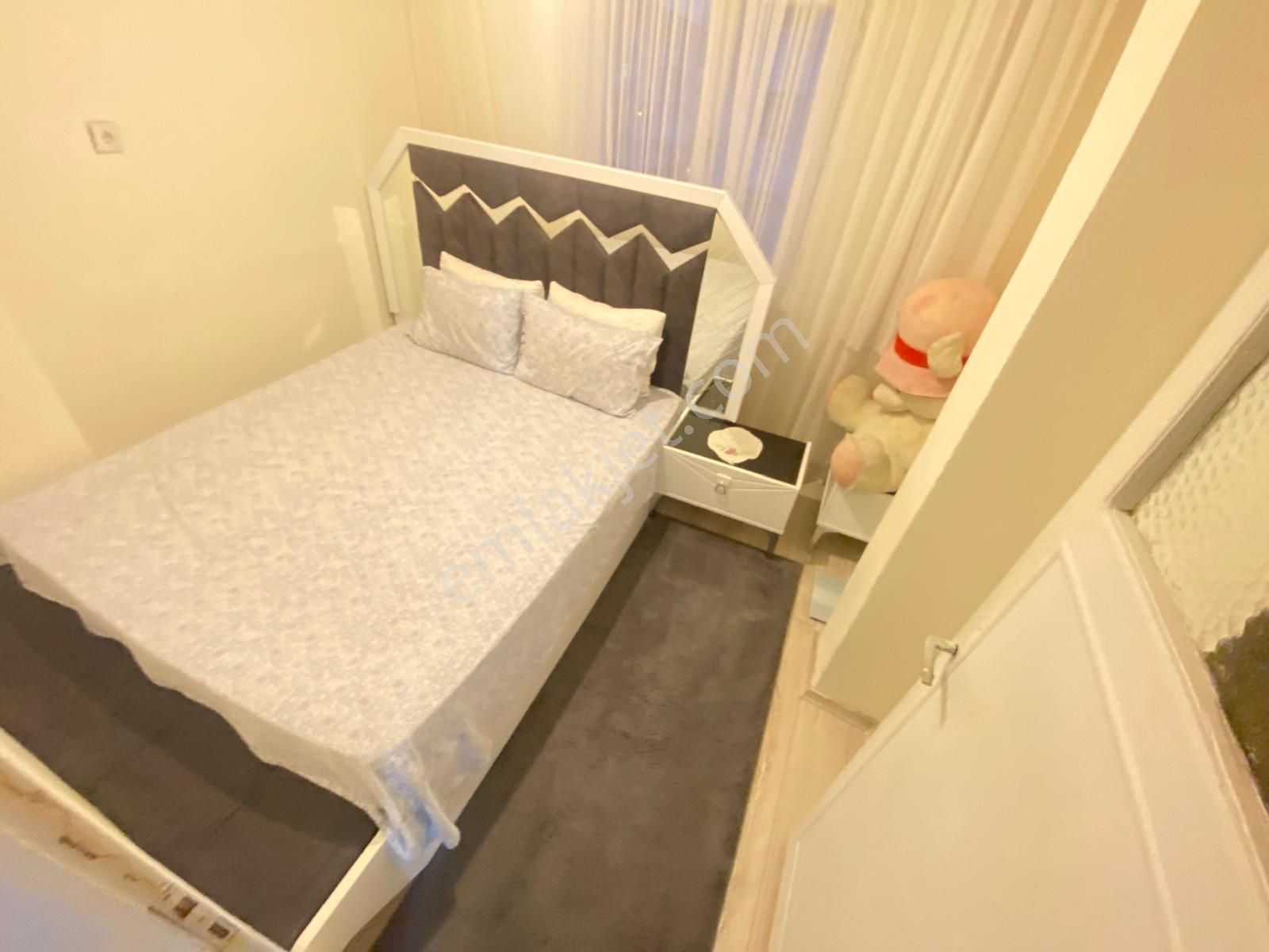 Sincan Plevnede Harika Konumda 3+1 Ön Cephe Yapılı Daire - Görsel 7