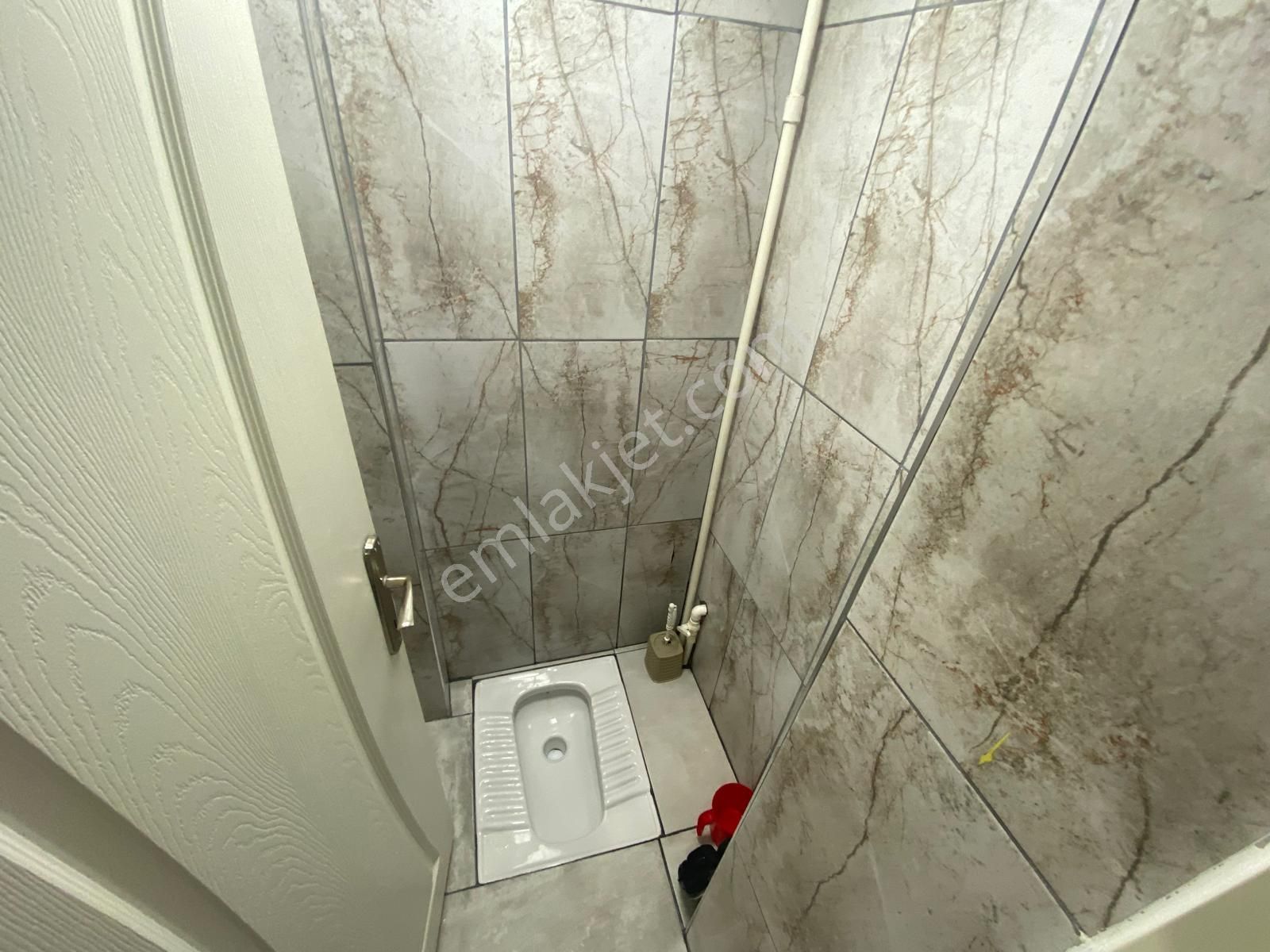 Sincan Plevnede Harika Konumda 3+1 Ön Cephe Yapılı Daire - Görsel 28