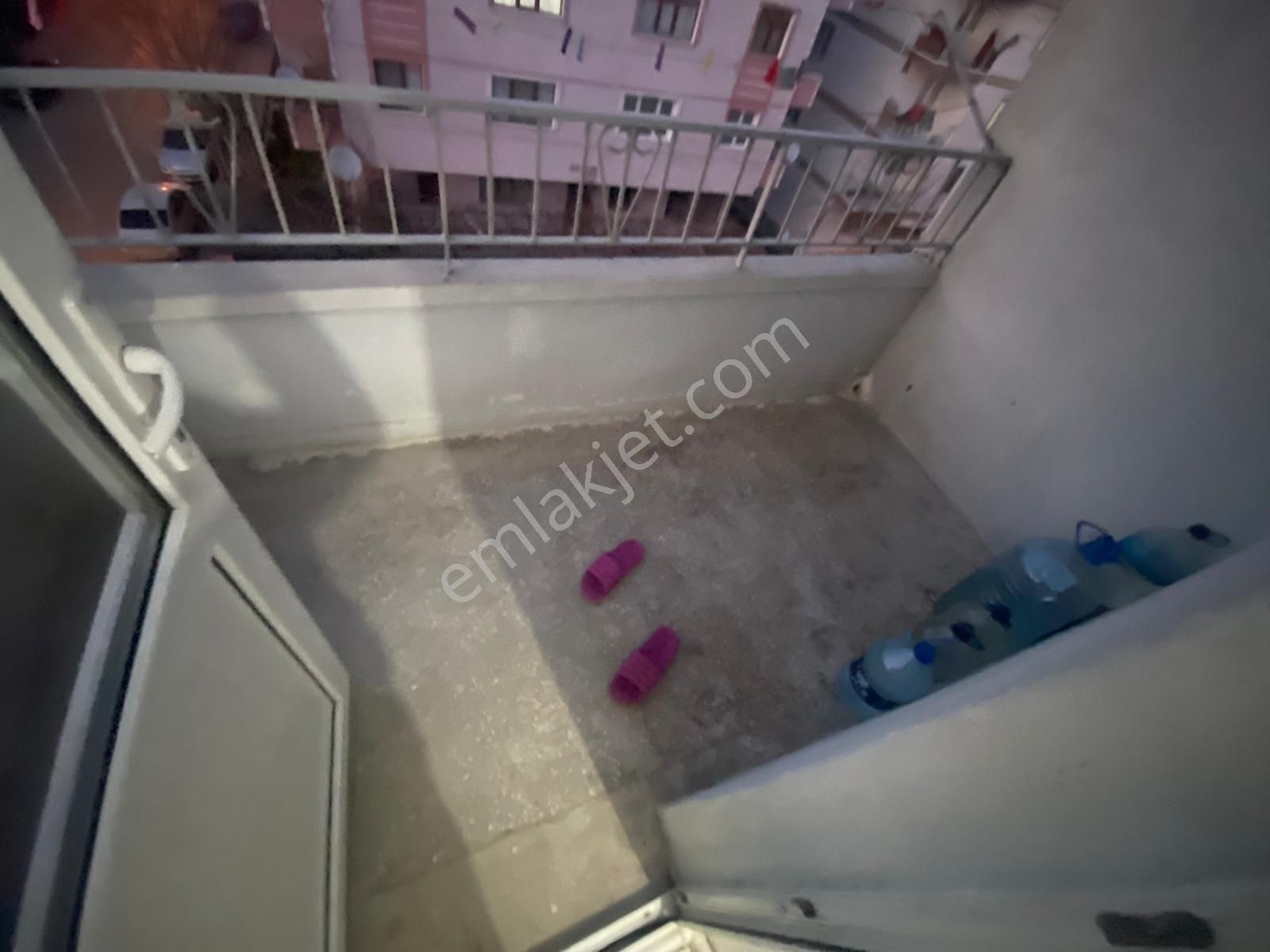 Sincan Plevnede Harika Konumda 3+1 Ön Cephe Yapılı Daire - Görsel 15