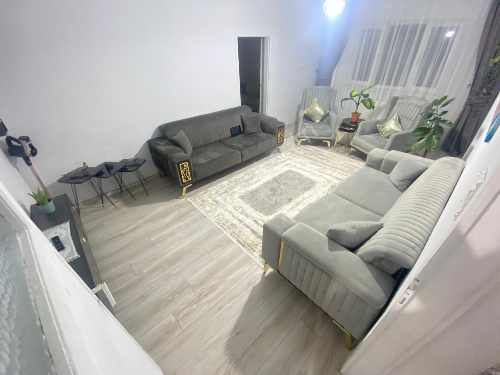 Sincan Plevnede Harika Konumda 3+1 Ön Cephe Yapılı Daire - Görsel 17