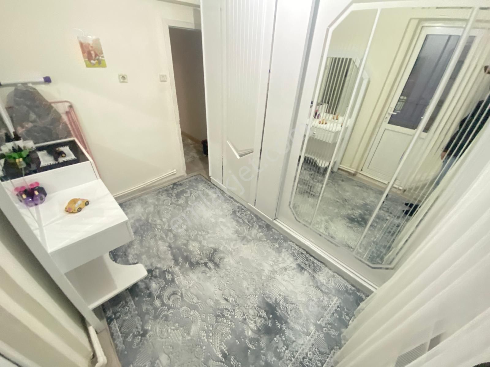 Sincan Plevnede Harika Konumda 3+1 Ön Cephe Yapılı Daire - Görsel 16