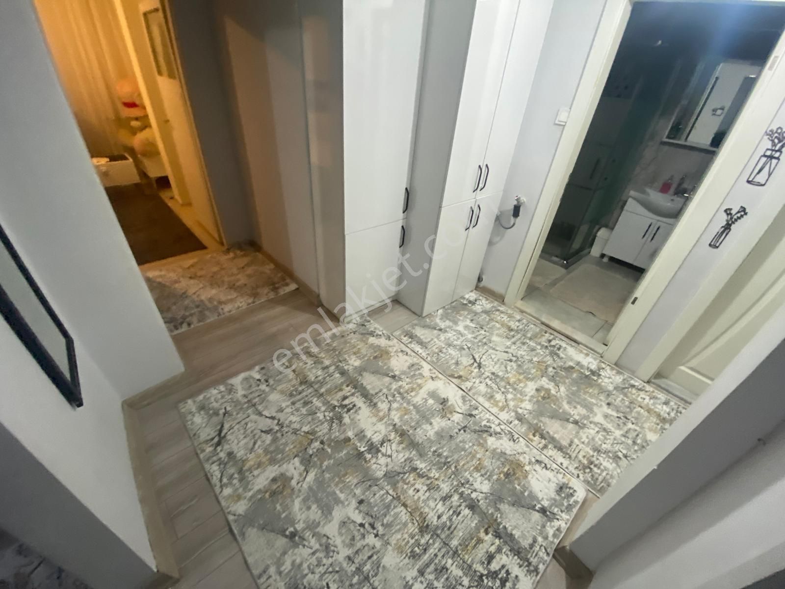 Sincan Plevnede Harika Konumda 3+1 Ön Cephe Yapılı Daire - Görsel 33