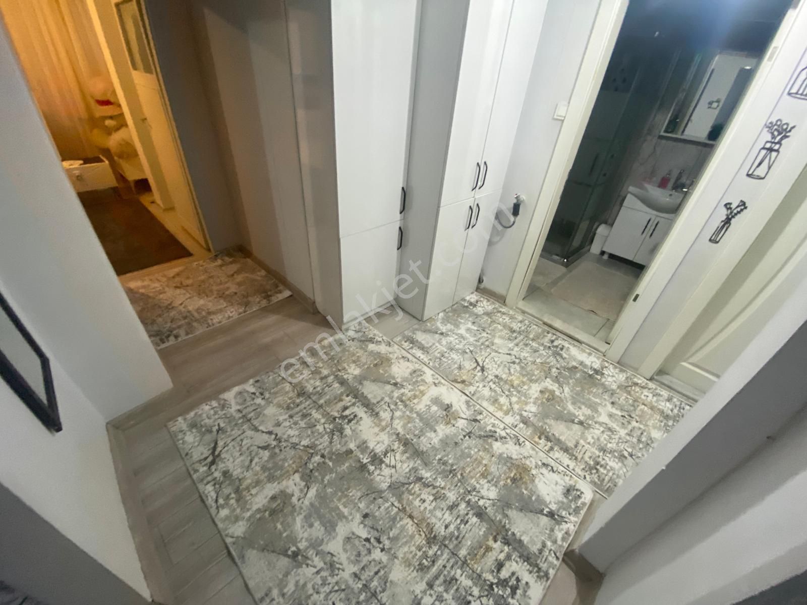 Sincan Plevnede Harika Konumda 3+1 Ön Cephe Yapılı Daire - Görsel 14