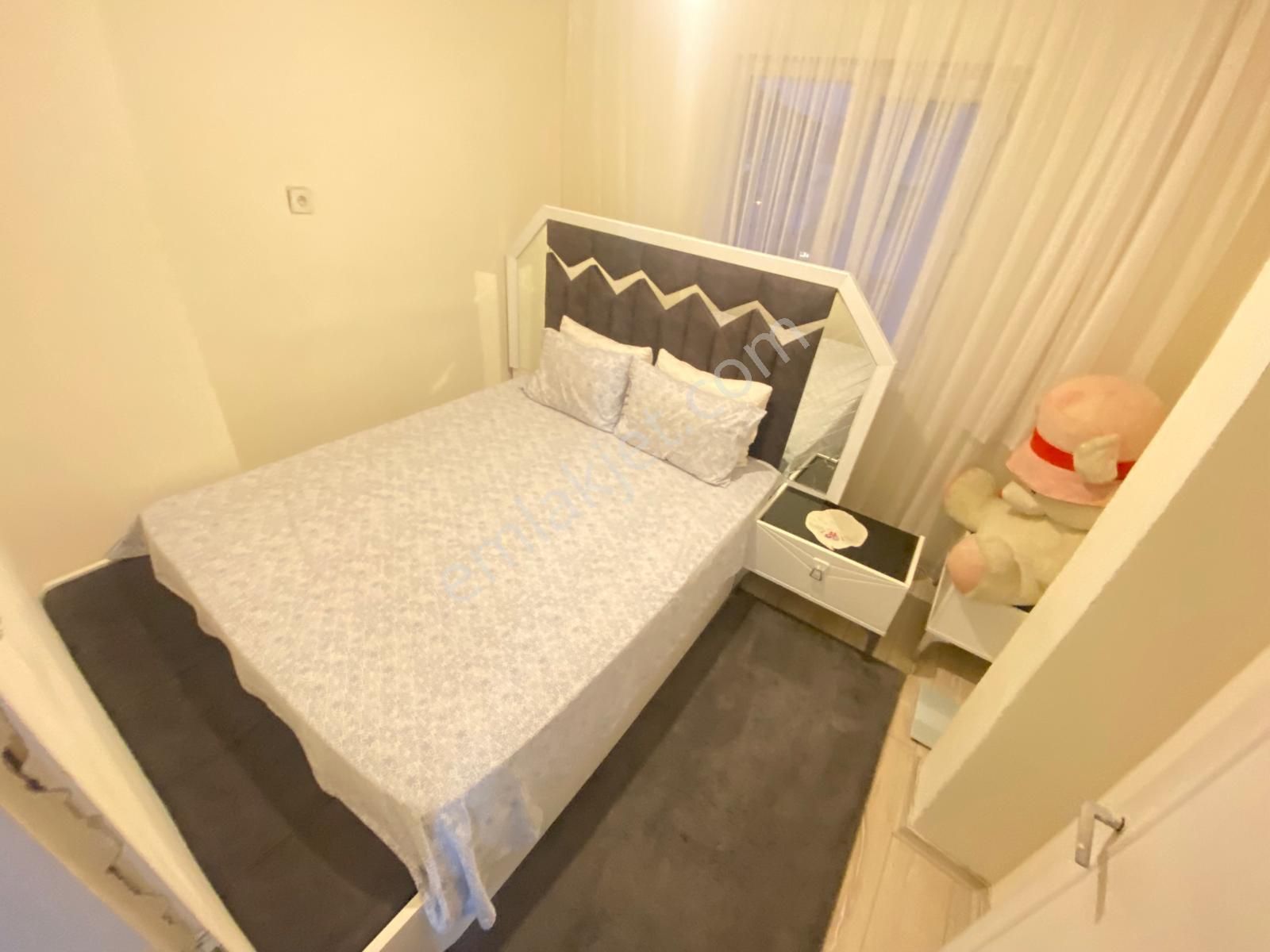 Sincan Plevnede Harika Konumda 3+1 Ön Cephe Yapılı Daire - Görsel 9