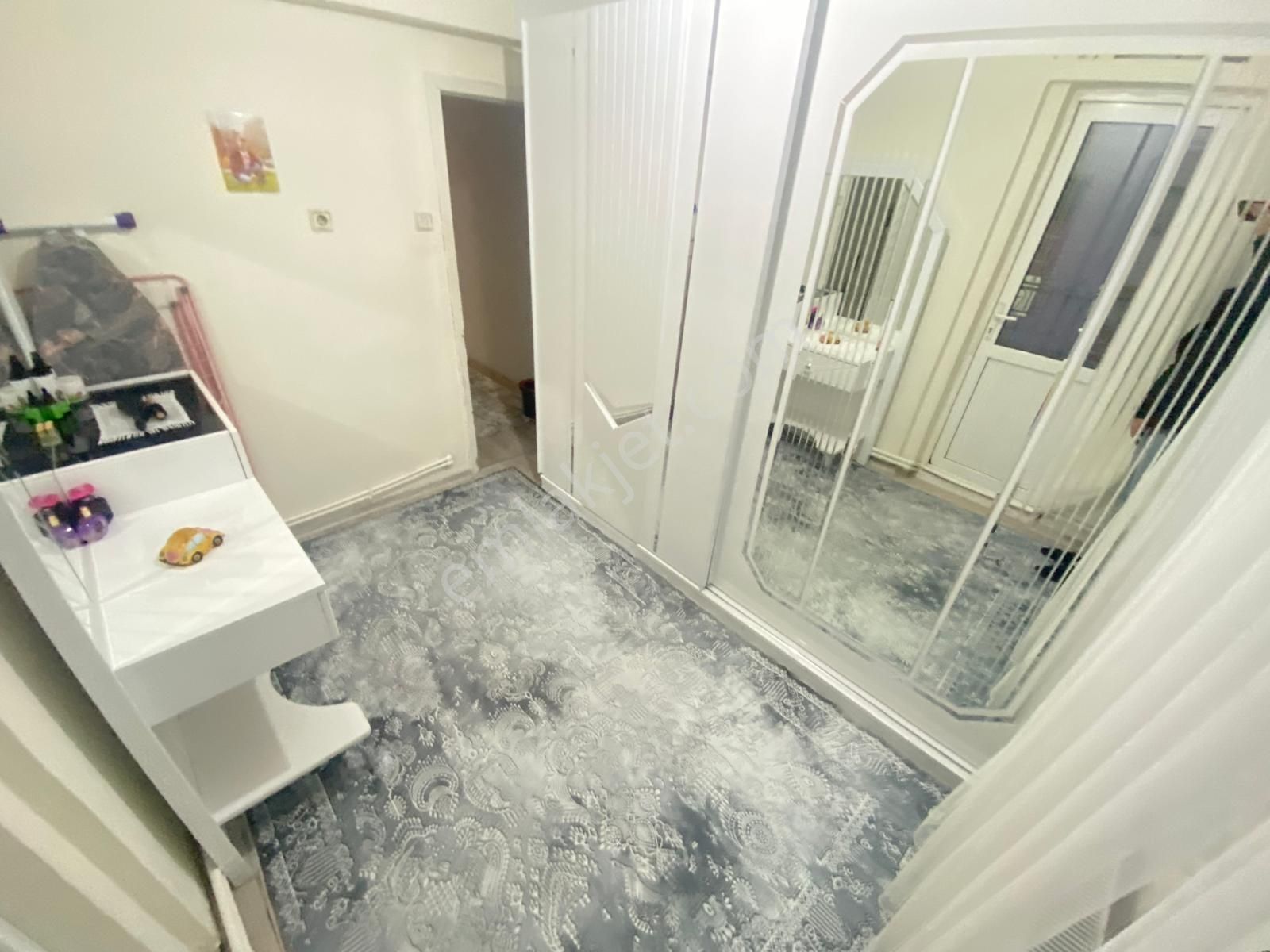 Sincan Plevnede Harika Konumda 3+1 Ön Cephe Yapılı Daire - Görsel 27