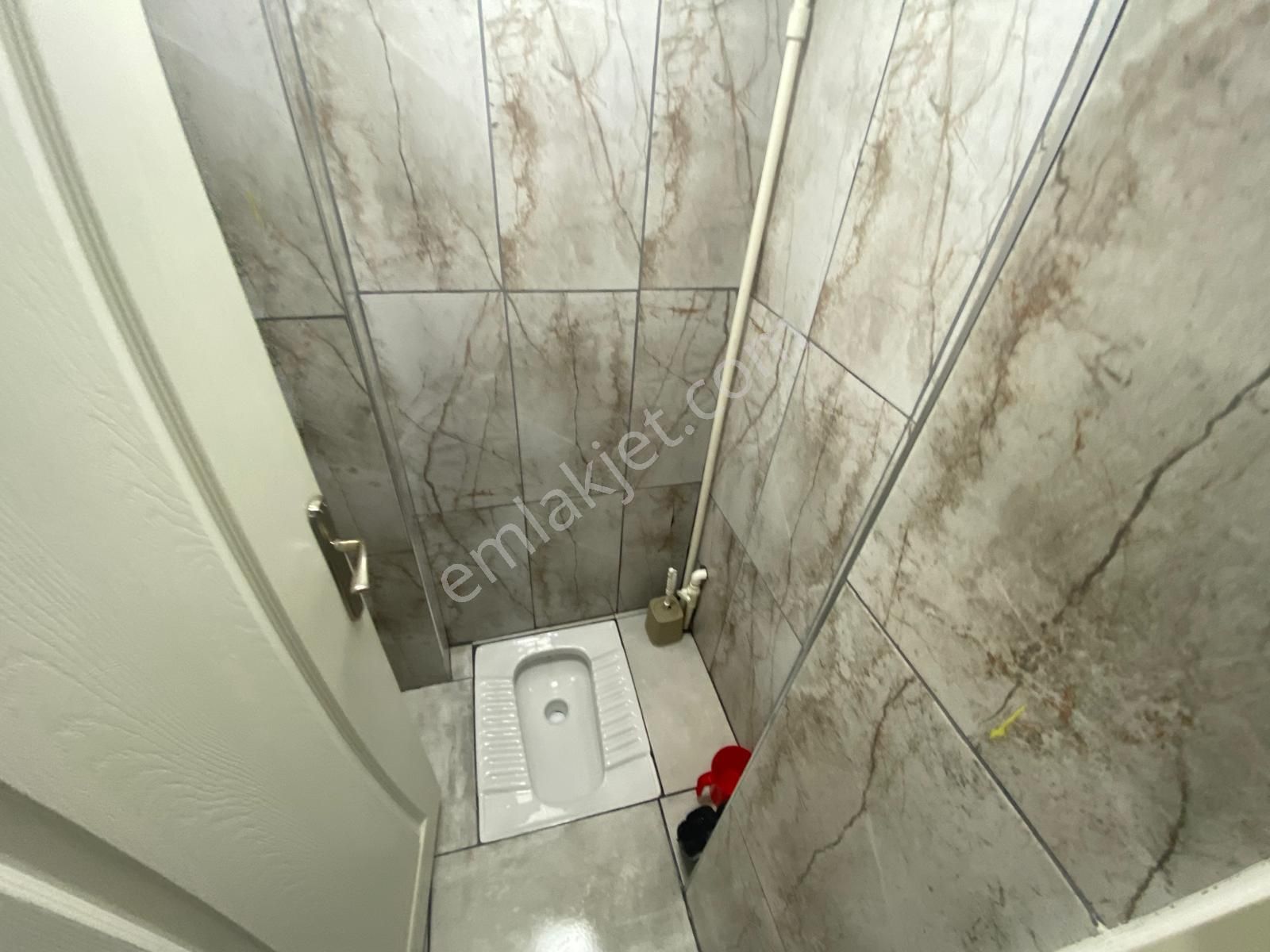 Sincan Plevnede Harika Konumda 3+1 Ön Cephe Yapılı Daire - Görsel 23