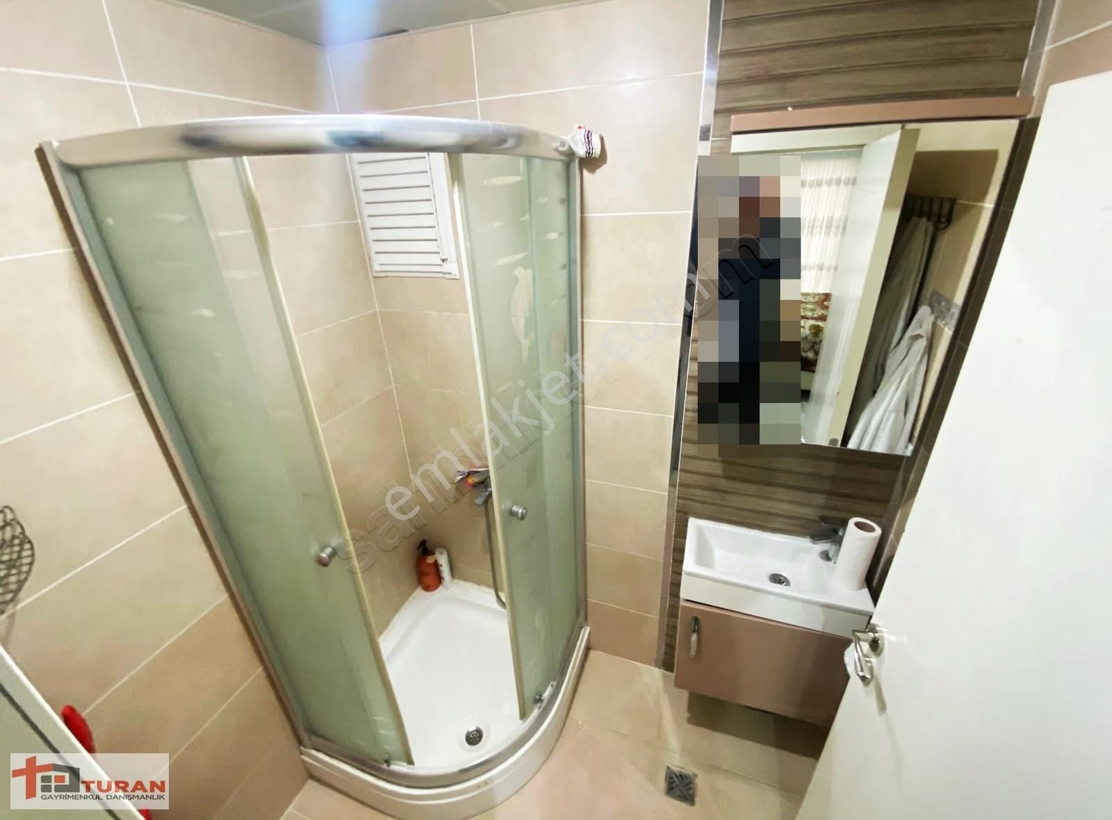 Turan'dan Site İçerisinde & Sosyal Donatılı Ful Yapılı 3+1 Daire - Görsel 18