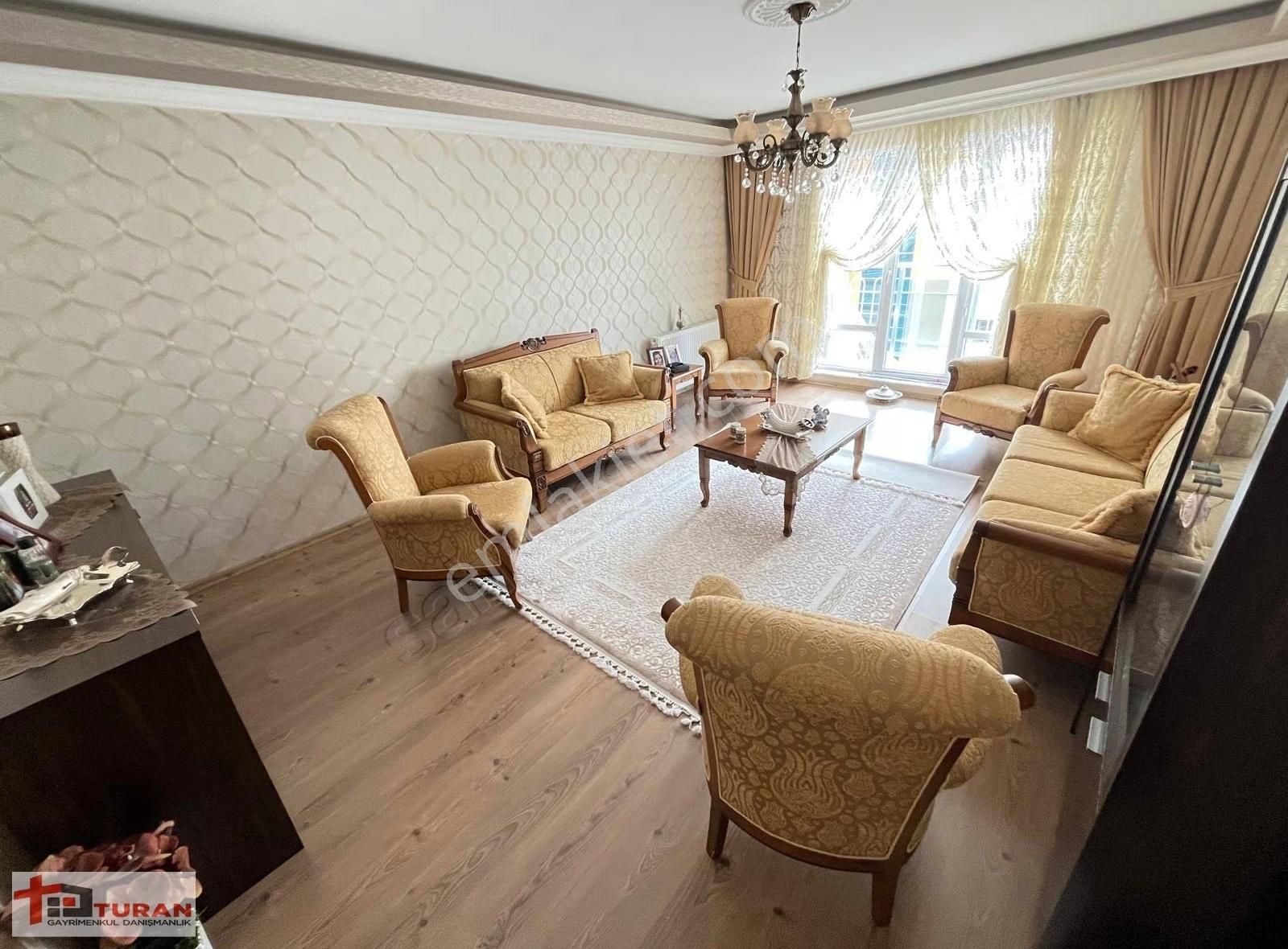 Pamuklar Sivas Caddesi Yakını Teras Balkon 3+1 Site Dairesi - Görsel 25