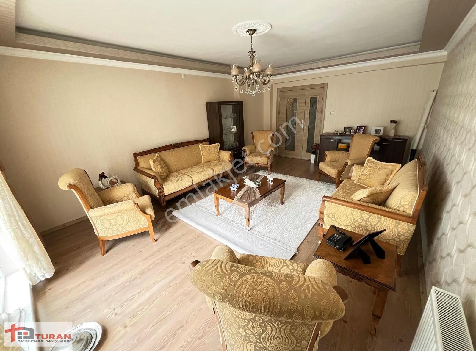 Pamuklar Sivas Caddesi Yakını Teras Balkon 3+1 Site Dairesi - Görsel 15