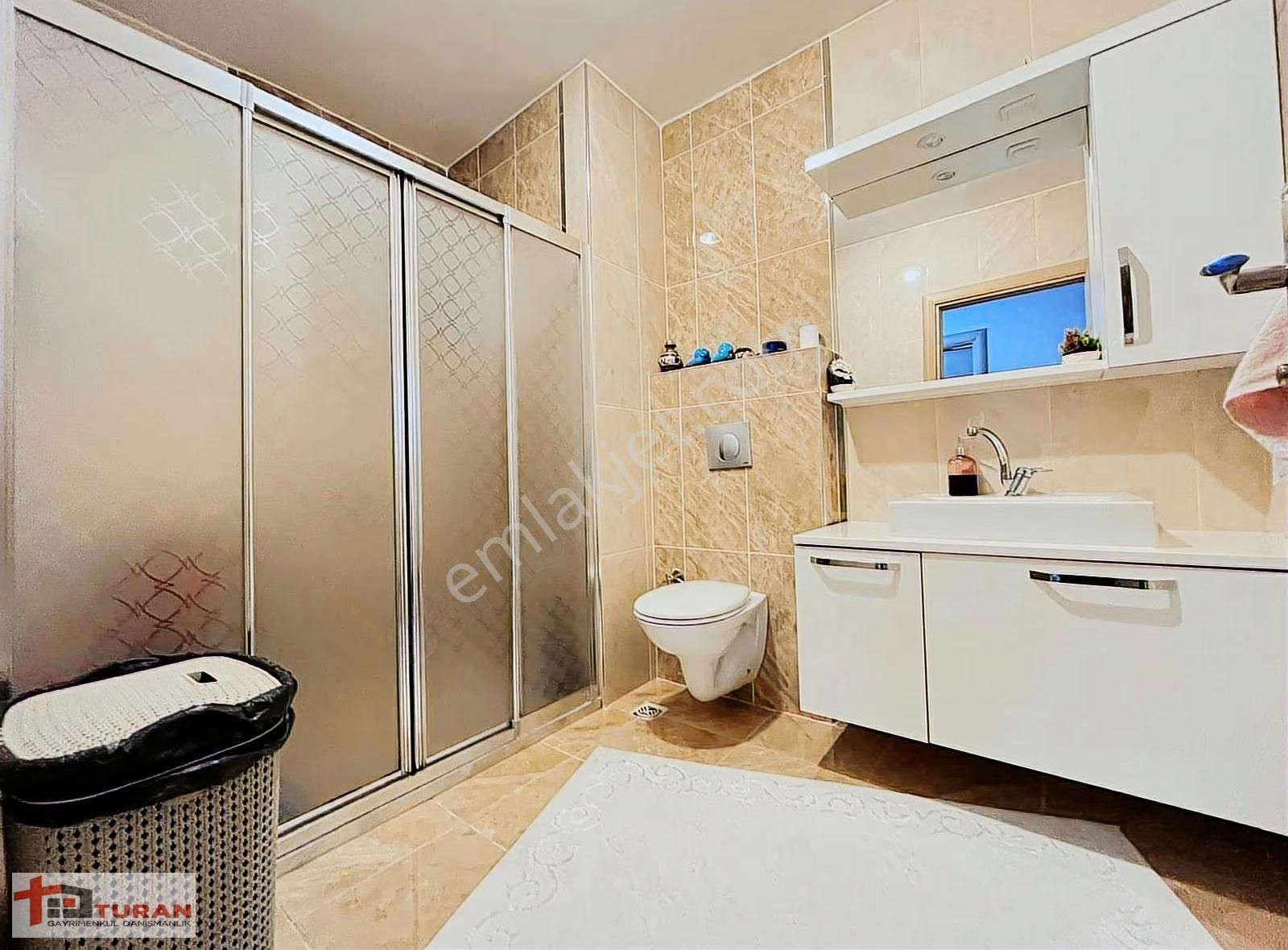 Pamuklar Sivas Caddesi Yakını Teras Balkon 3+1 Site Dairesi - Görsel 18