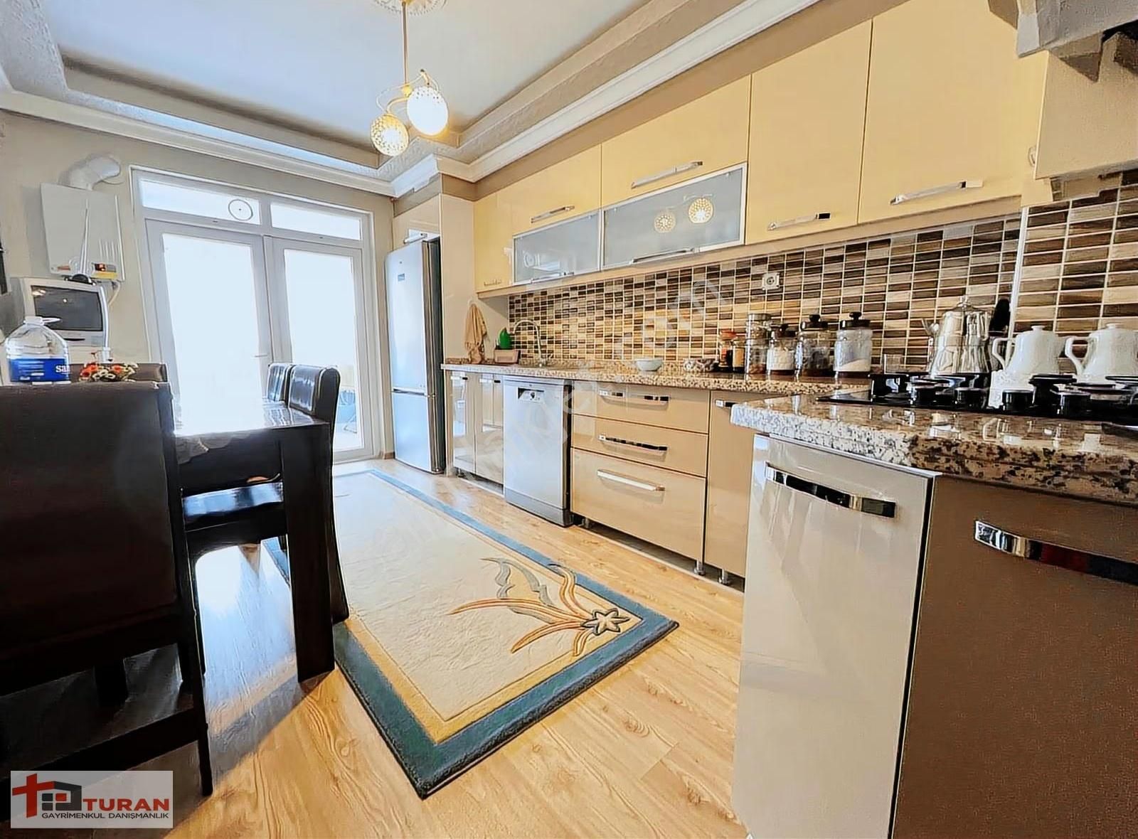 Pamuklar Sivas Caddesi Yakını Teras Balkon 3+1 Site Dairesi - Görsel 14