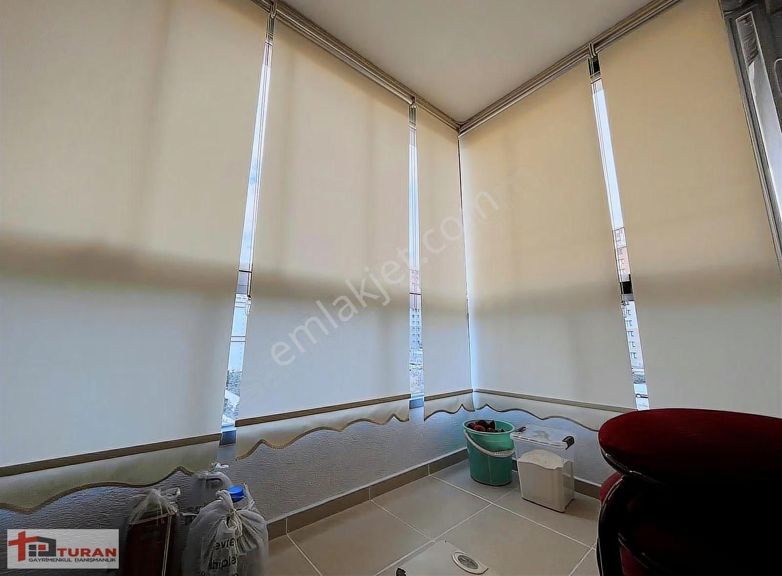 Pamuklar Sivas Caddesi Yakını Teras Balkon 3+1 Site Dairesi - Görsel 31