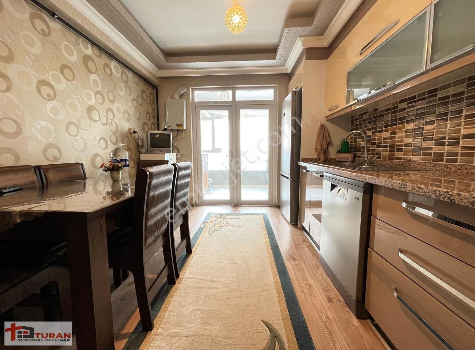 Pamuklar Sivas Caddesi Yakını Teras Balkon 3+1 Site Dairesi - Görsel 27