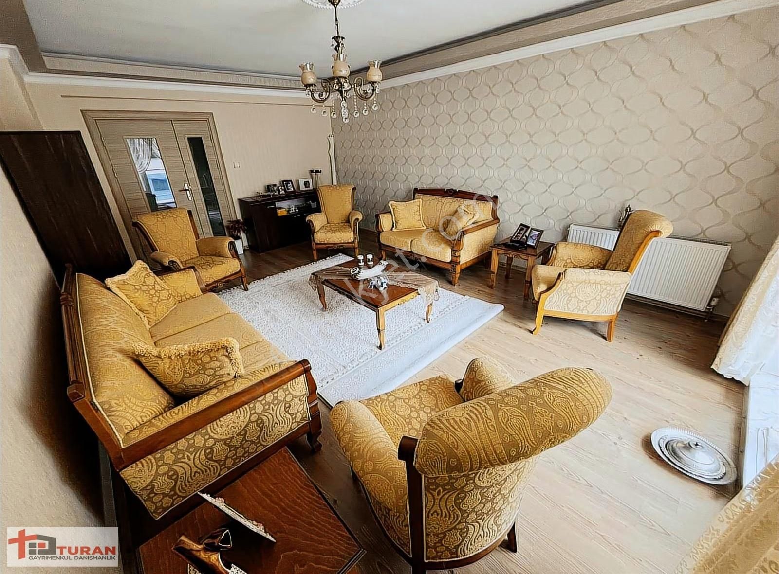 Pamuklar Sivas Caddesi Yakını Teras Balkon 3+1 Site Dairesi - Görsel 21