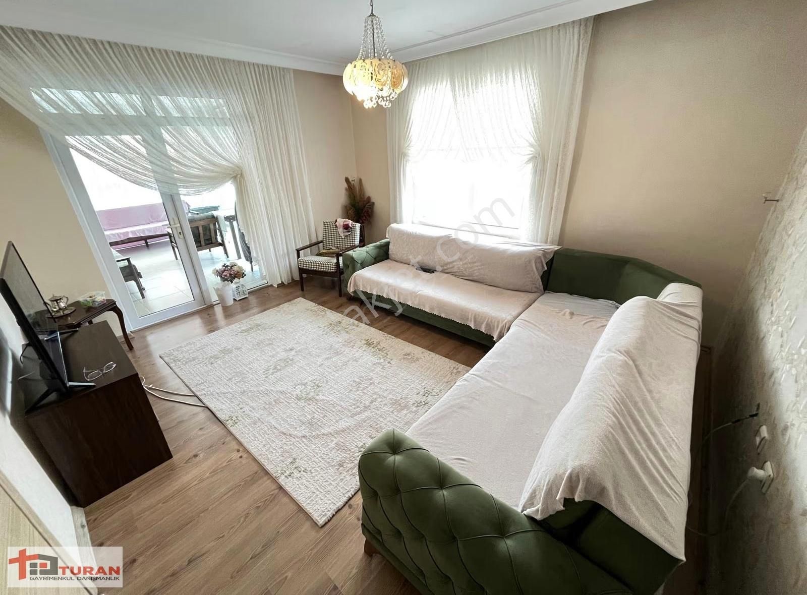 Pamuklar Sivas Caddesi Yakını Teras Balkon 3+1 Site Dairesi - Görsel 13