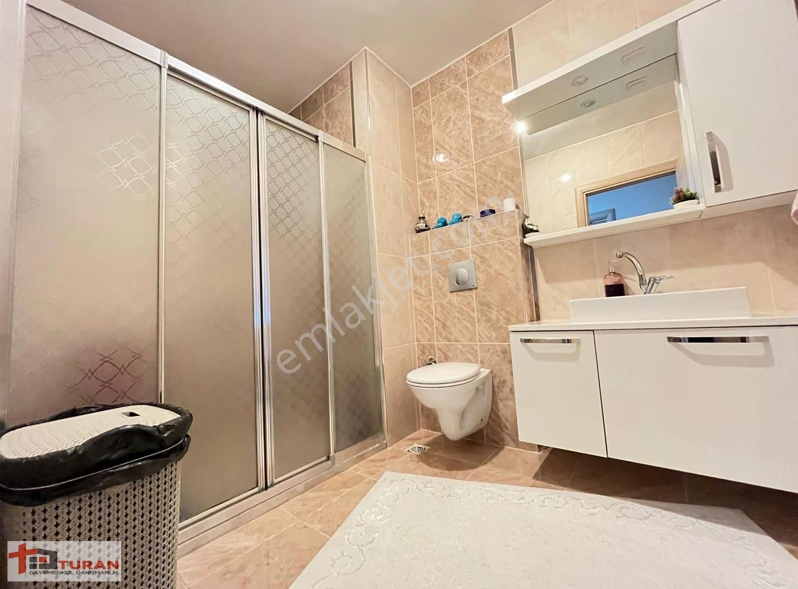 Pamuklar Sivas Caddesi Yakını Teras Balkon 3+1 Site Dairesi - Görsel 16