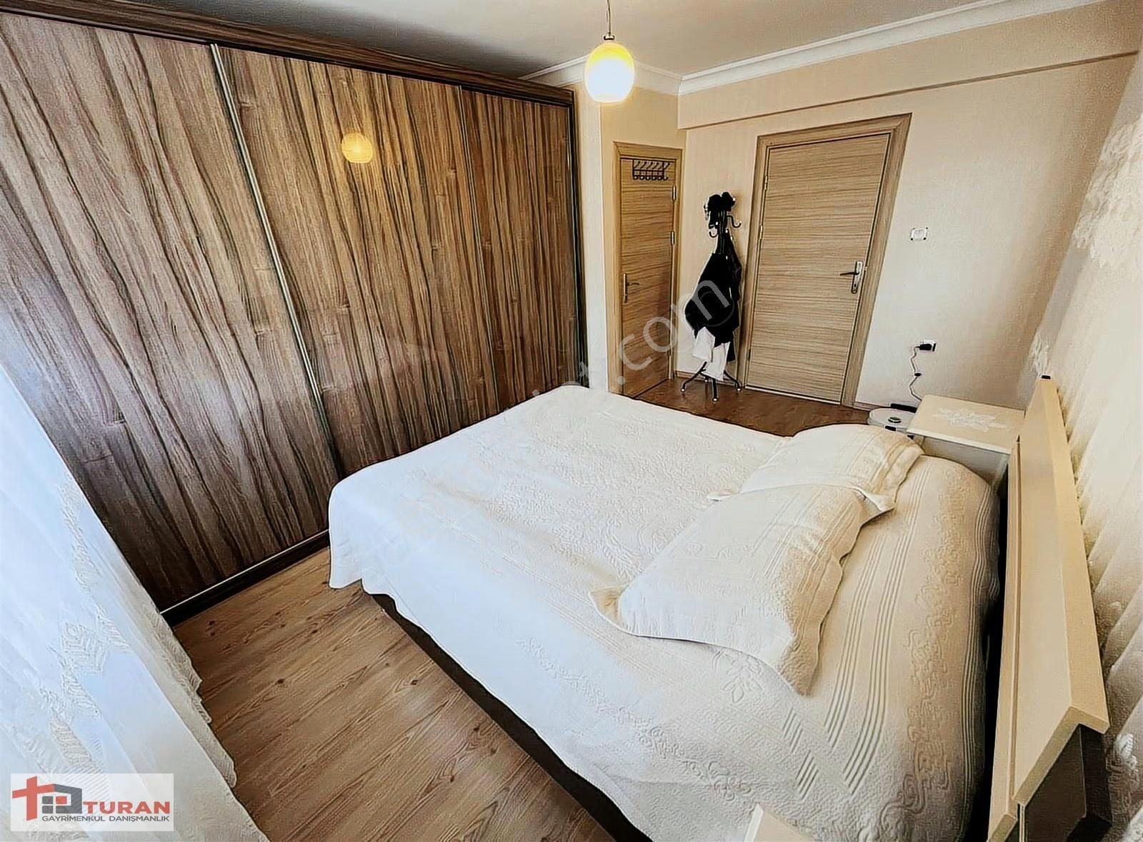 Pamuklar Sivas Caddesi Yakını Teras Balkon 3+1 Site Dairesi - Görsel 11