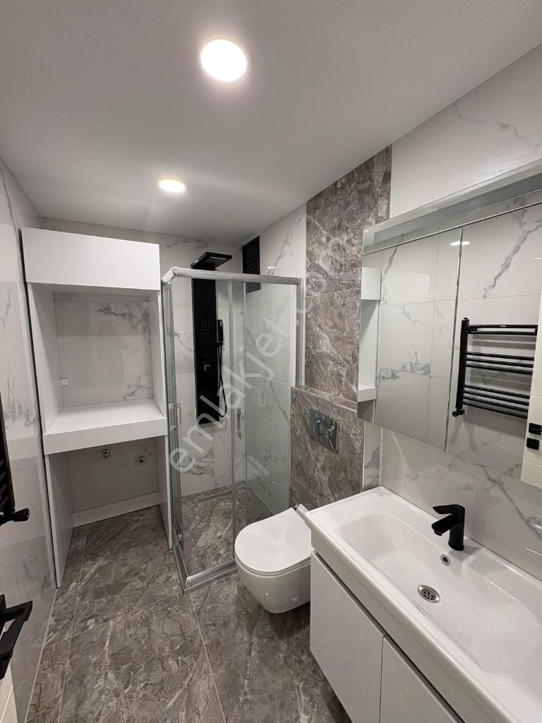 Kaçmaz'dan Altıntepe Bağdat Caddesi'nde Ön Cephe 165m² 3+1 - Görsel 35