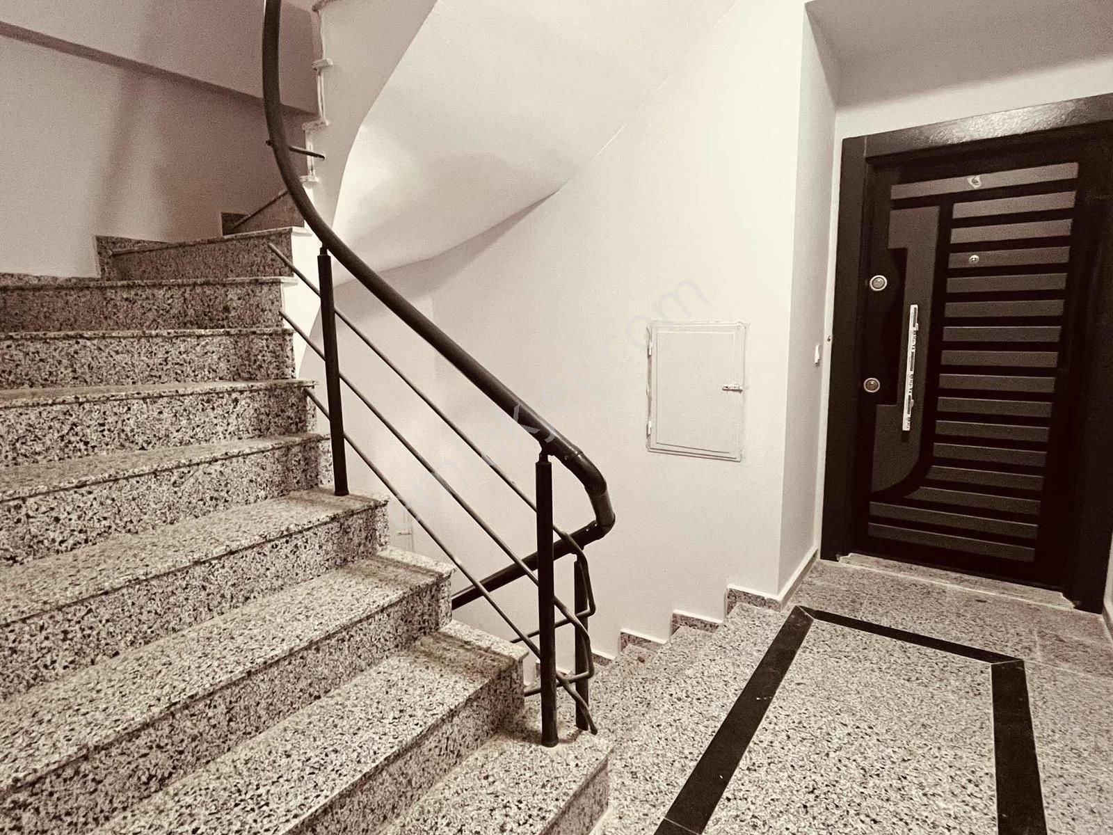 Madenler Mh Metroya Yakın 1+1 Ayrı Mutfaklı Kiralık Sıfır Daire - Görsel 12