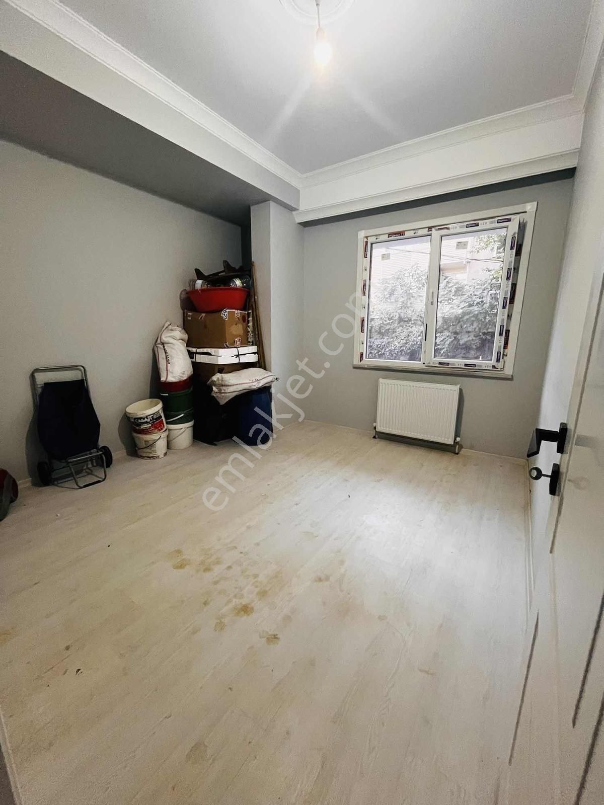 Madenler Mh Metroya Yakın 1+1 Ayrı Mutfaklı Kiralık Sıfır Daire - Görsel 7