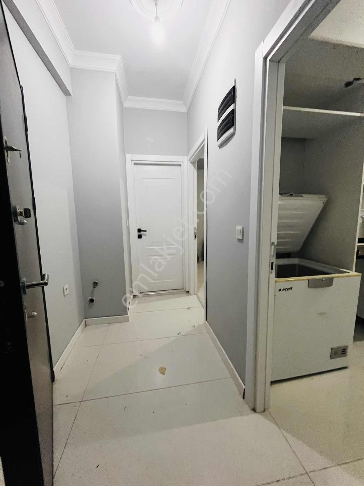Madenler Mh Metroya Yakın 1+1 Ayrı Mutfaklı Kiralık Sıfır Daire - Görsel 15