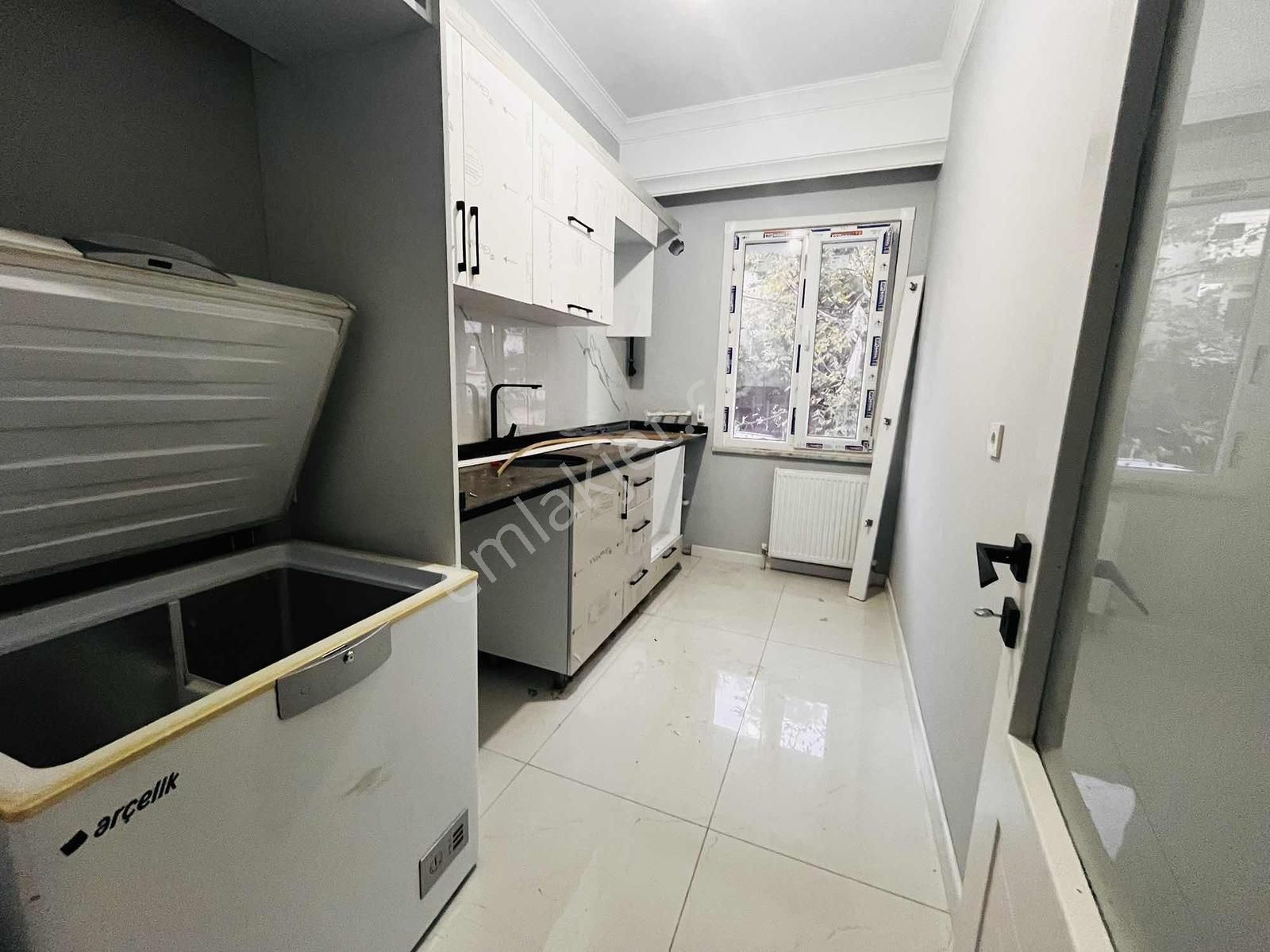 Madenler Mh Metroya Yakın 1+1 Ayrı Mutfaklı Kiralık Sıfır Daire - Görsel 10