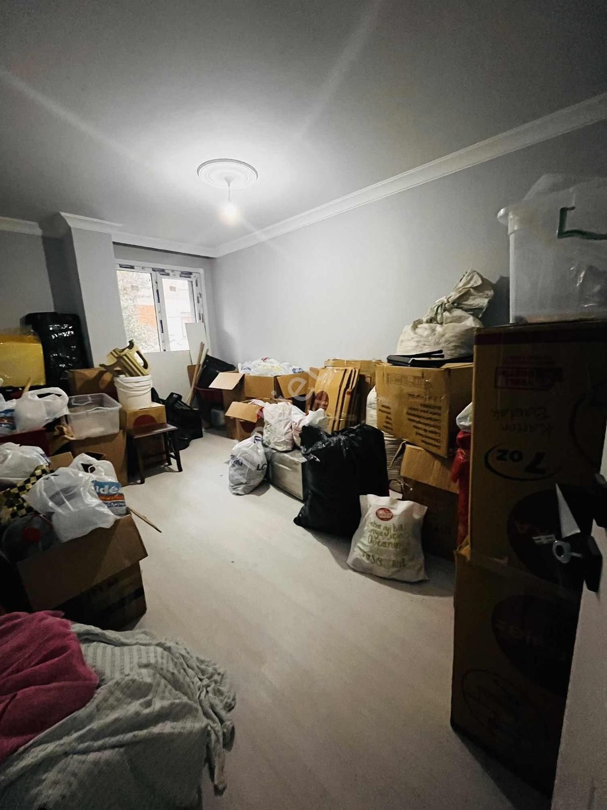 Madenler Mh Metroya Yakın 1+1 Ayrı Mutfaklı Kiralık Sıfır Daire - Görsel 4