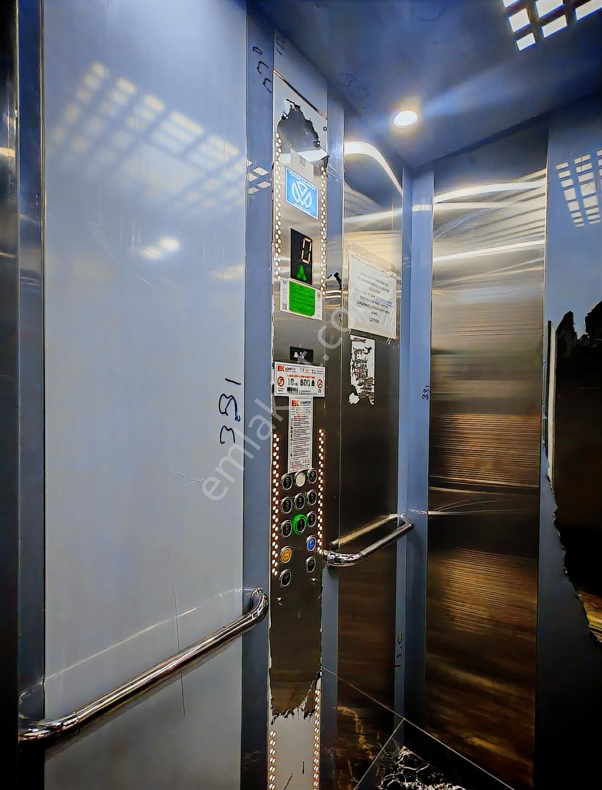 Körfez-iskanlı-sıfır-geniş Ve Ferah Satılık 1+1 Daire - Görsel 16