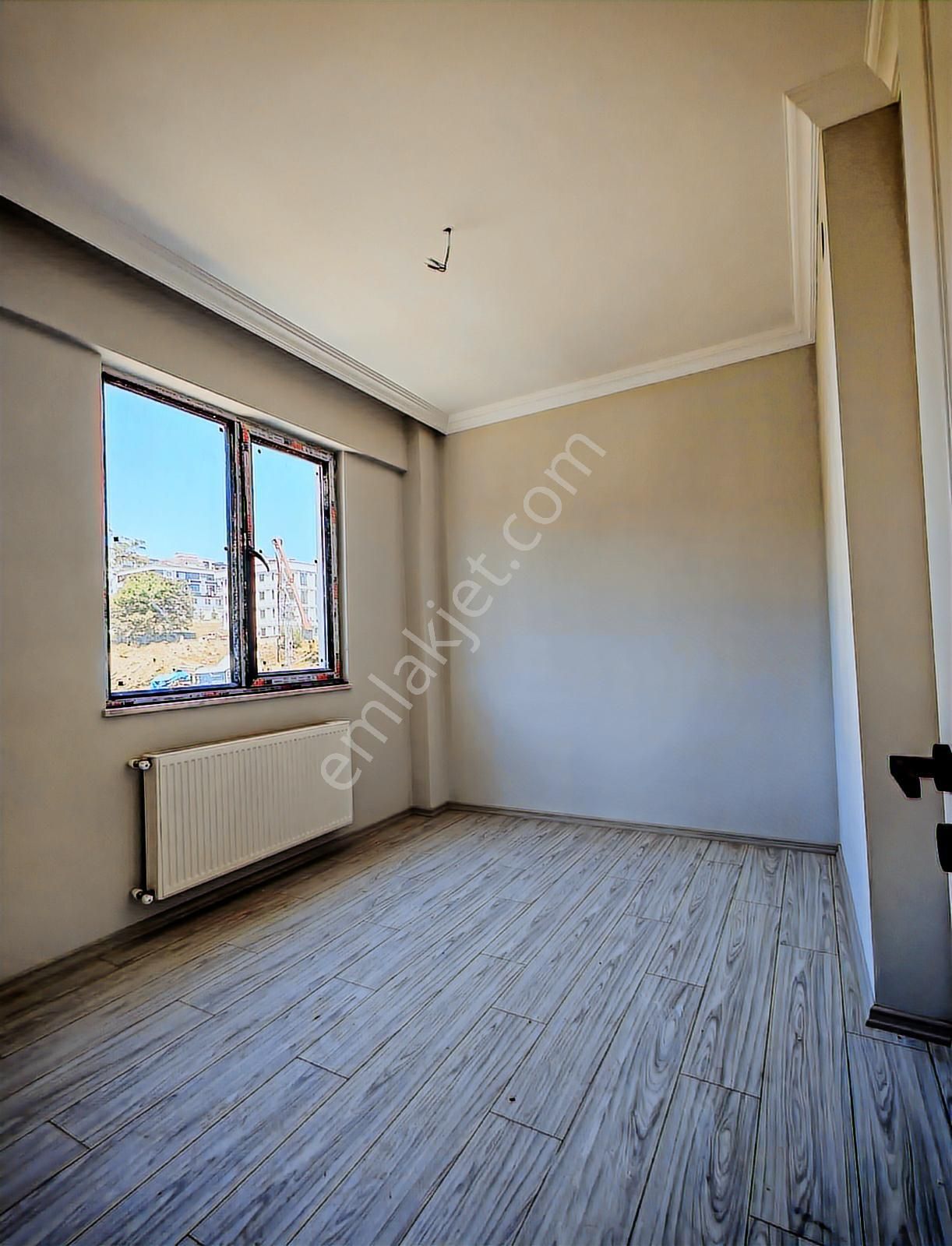 Körfez-iskanlı-sıfır-geniş Ve Ferah Satılık 1+1 Daire - Görsel 20