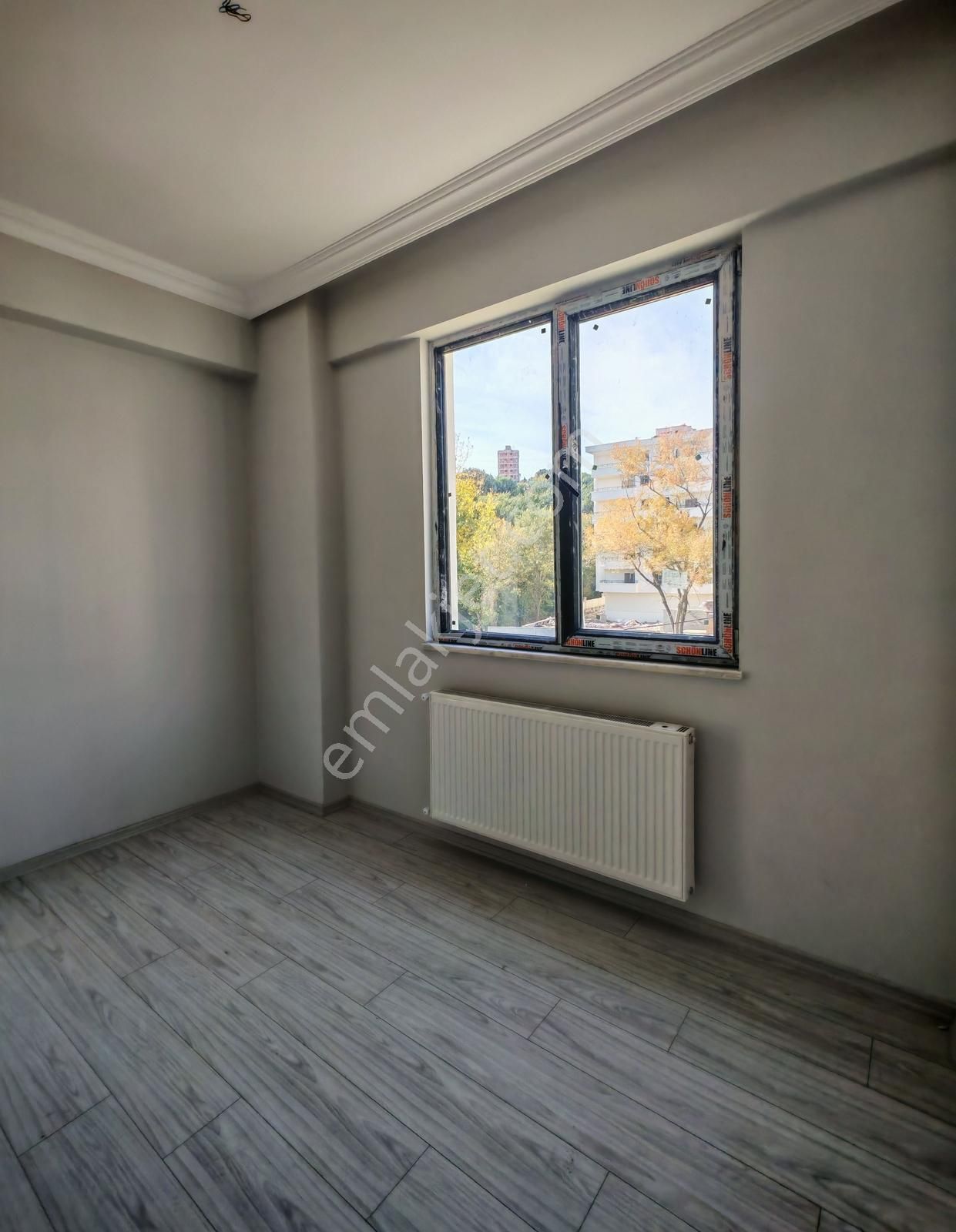 Körfez-iskanlı-sıfır-geniş Ve Ferah Satılık 1+1 Daire - Görsel 6