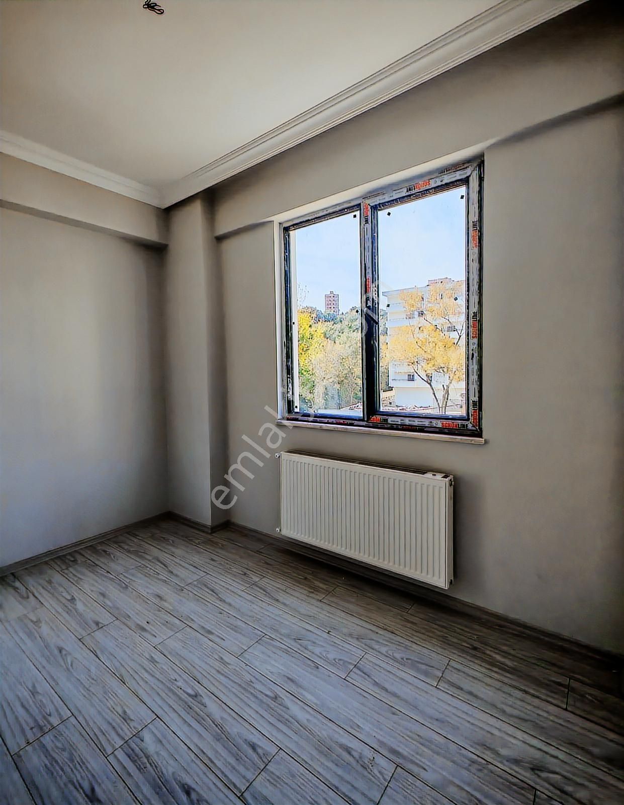 Körfez-iskanlı-sıfır-geniş Ve Ferah Satılık 1+1 Daire - Görsel 21