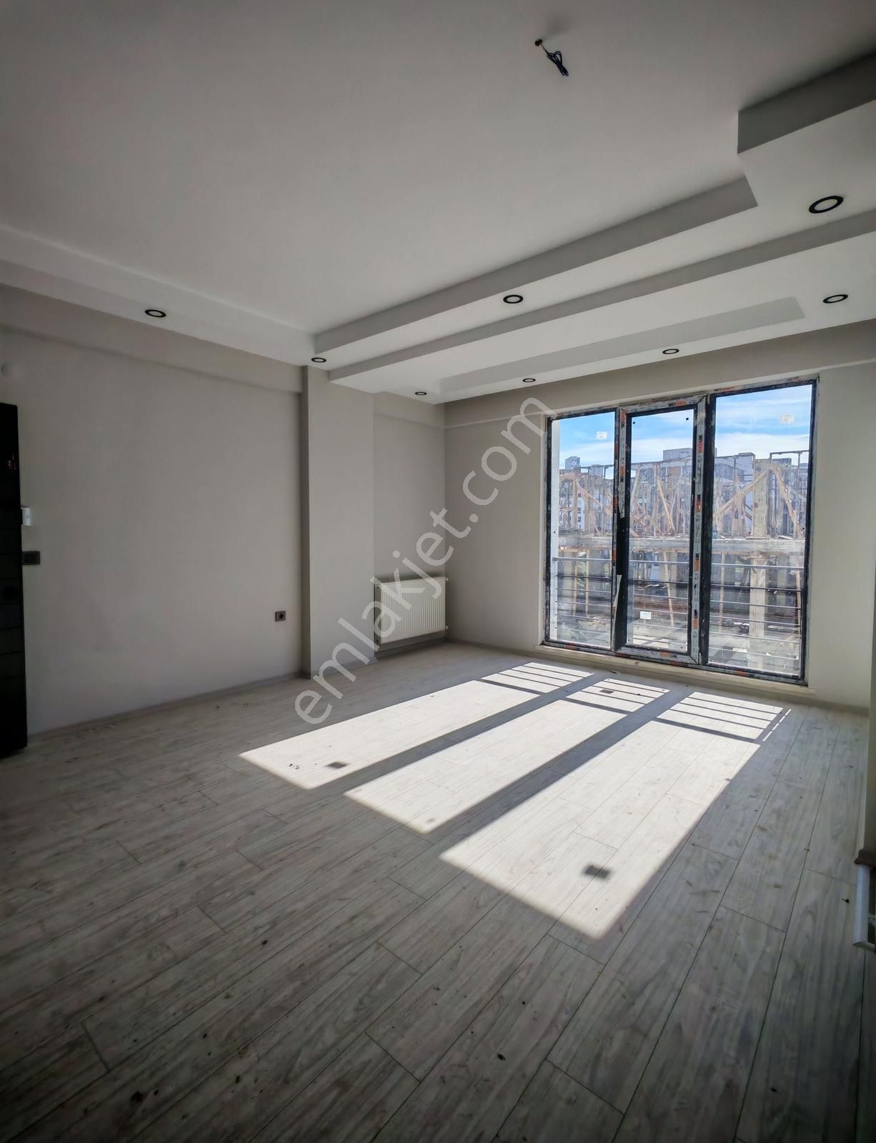 Körfez-iskanlı-sıfır-geniş Ve Ferah Satılık 1+1 Daire - Görsel 14