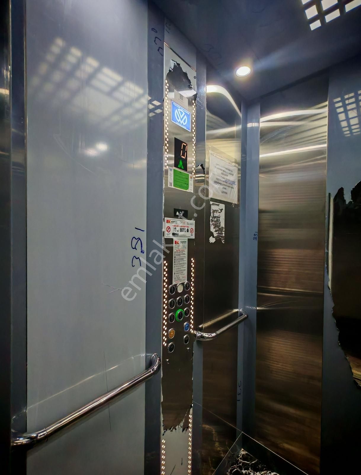 Körfez-iskanlı-sıfır-geniş Ve Ferah Satılık 1+1 Daire - Görsel 8