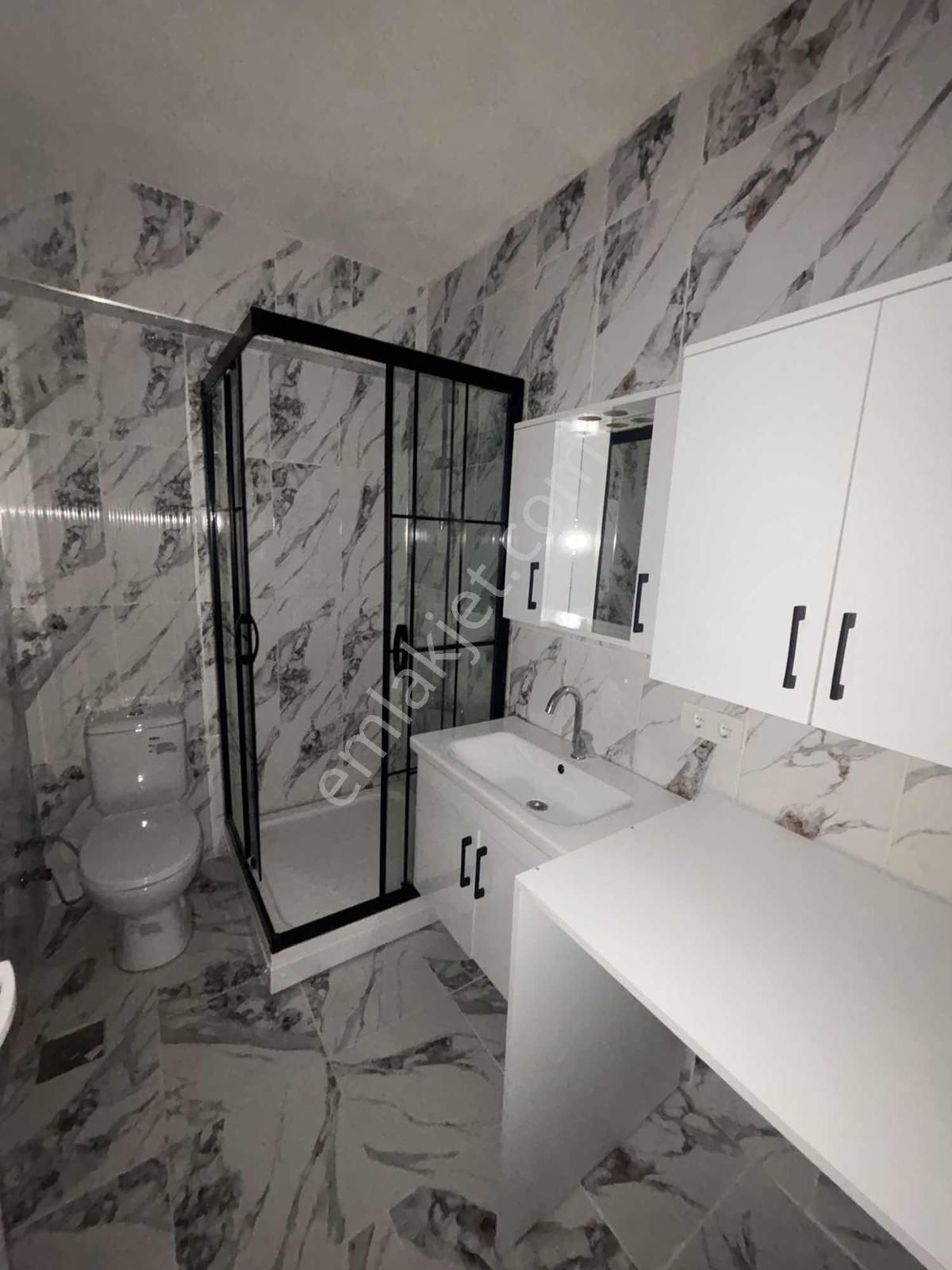 Güvercintepe'de 2 + 1 Kiralık Yüksek Giriş Amerikan Mutfak - Görsel 13