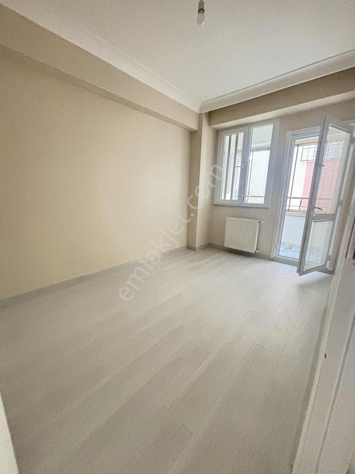 Güvercintepe'de 2 + 1 Kiralık Yüksek Giriş Amerikan Mutfak - Görsel 6