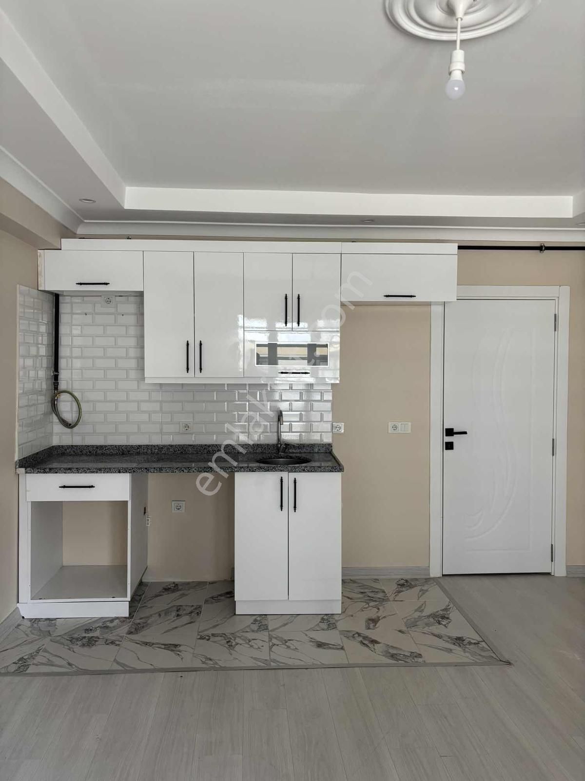 Güvercintepe'de 2 + 1 Kiralık Yüksek Giriş Amerikan Mutfak - Görsel 5