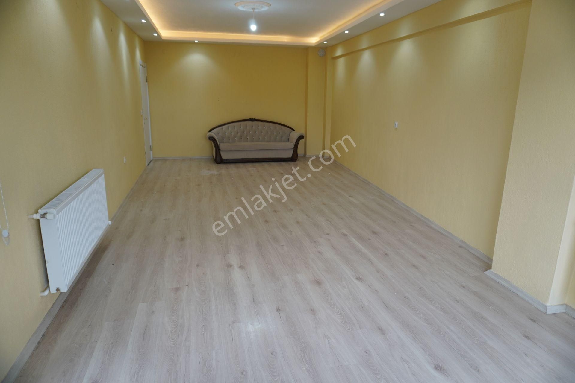 Menemen Asarlıkta Dogalgazlı Kiralık Daire Çiğli Serkan Dan - Görsel 5