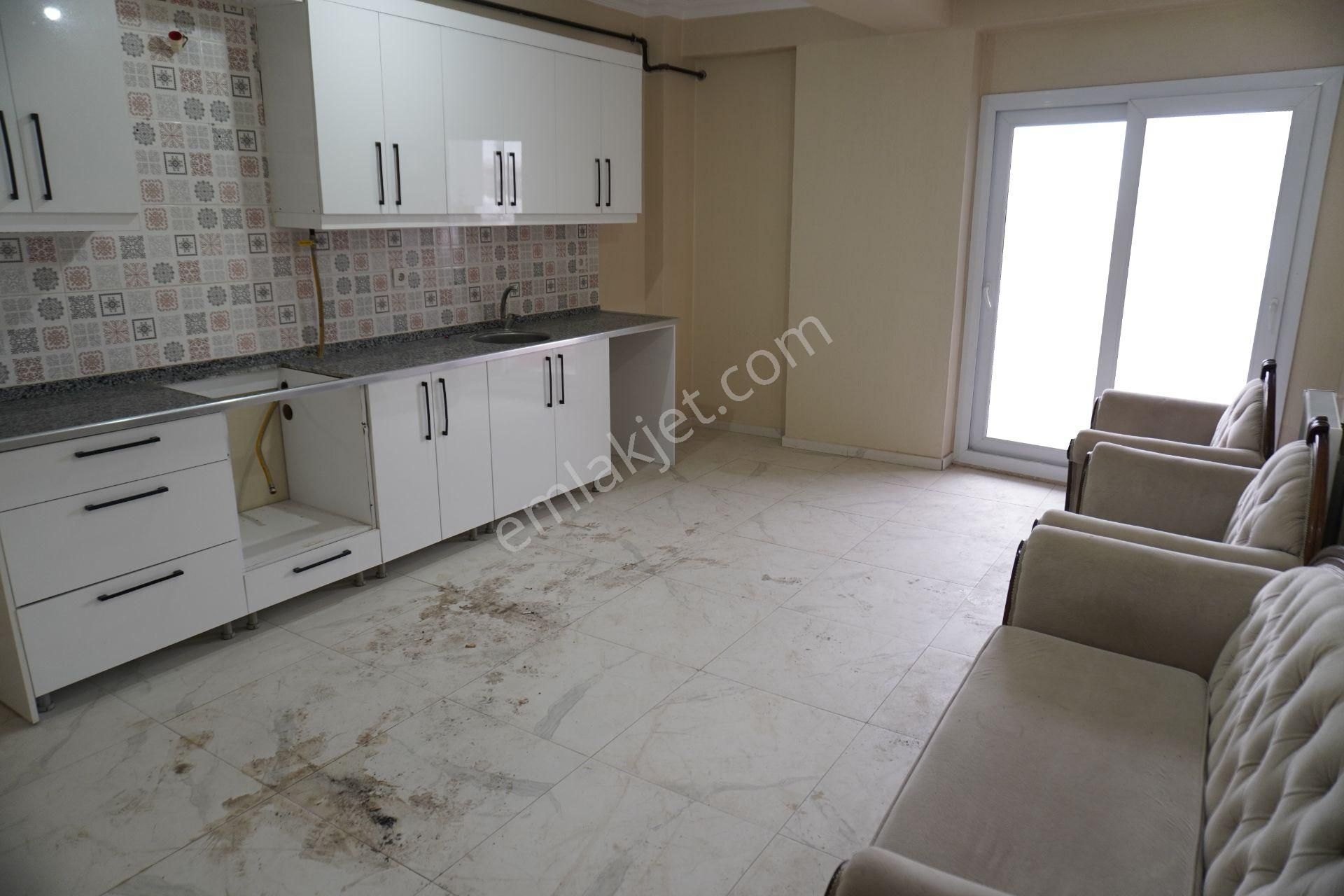 Menemen Asarlıkta Dogalgazlı Kiralık Daire Çiğli Serkan Dan