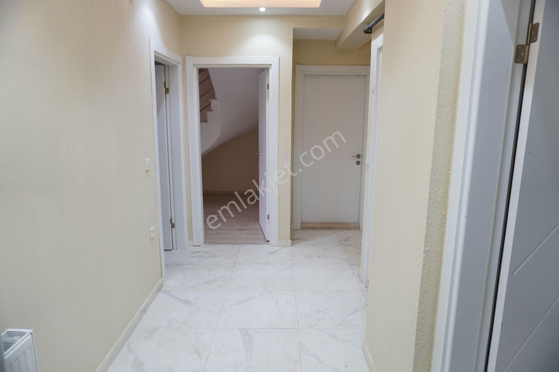 Menemen Asarlıkta Dogalgazlı Kiralık Daire Çiğli Serkan Dan - Görsel 14