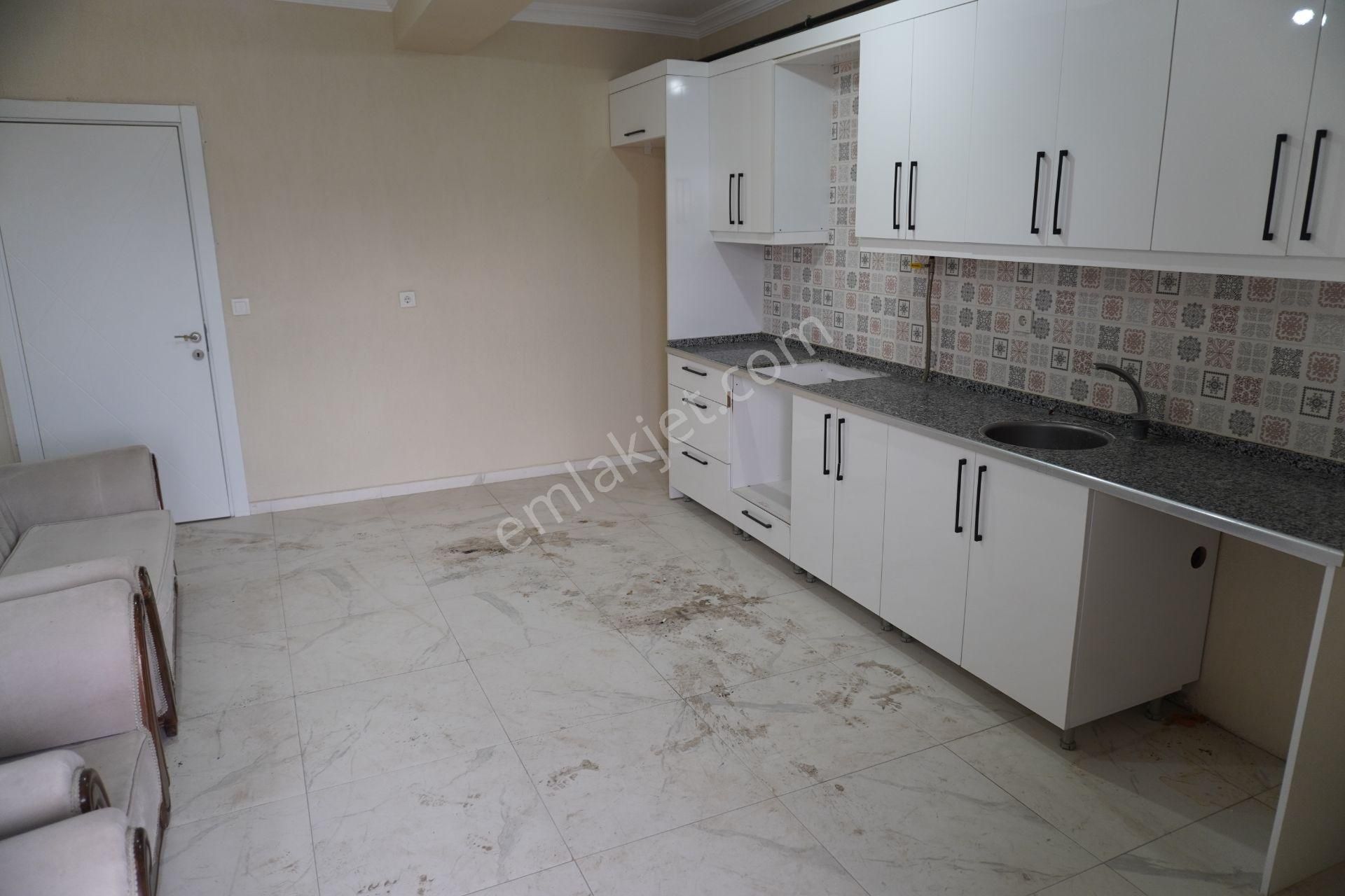 Menemen Asarlıkta Dogalgazlı Kiralık Daire Çiğli Serkan Dan - Görsel 3