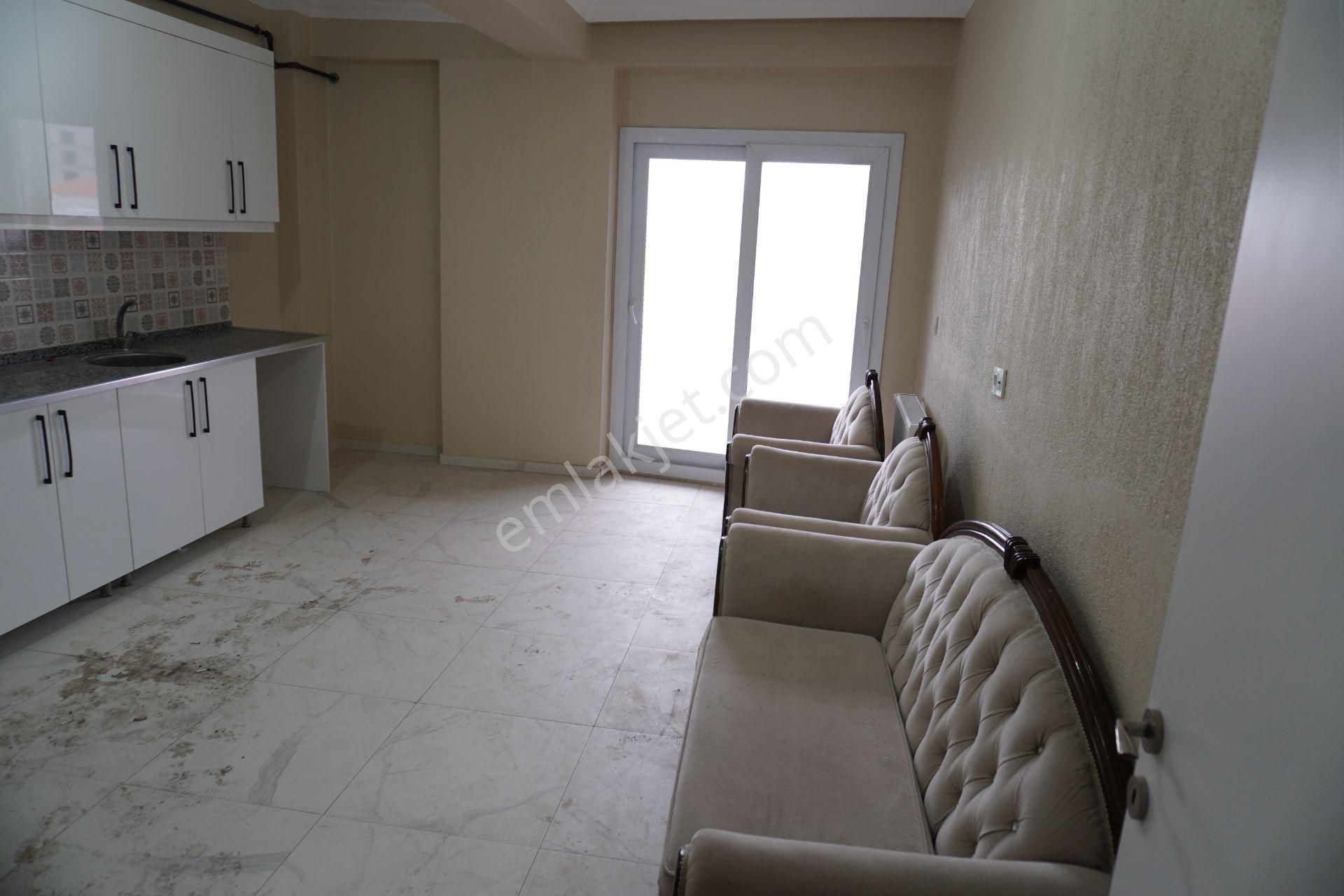 Menemen Asarlıkta Dogalgazlı Kiralık Daire Çiğli Serkan Dan - Görsel 2
