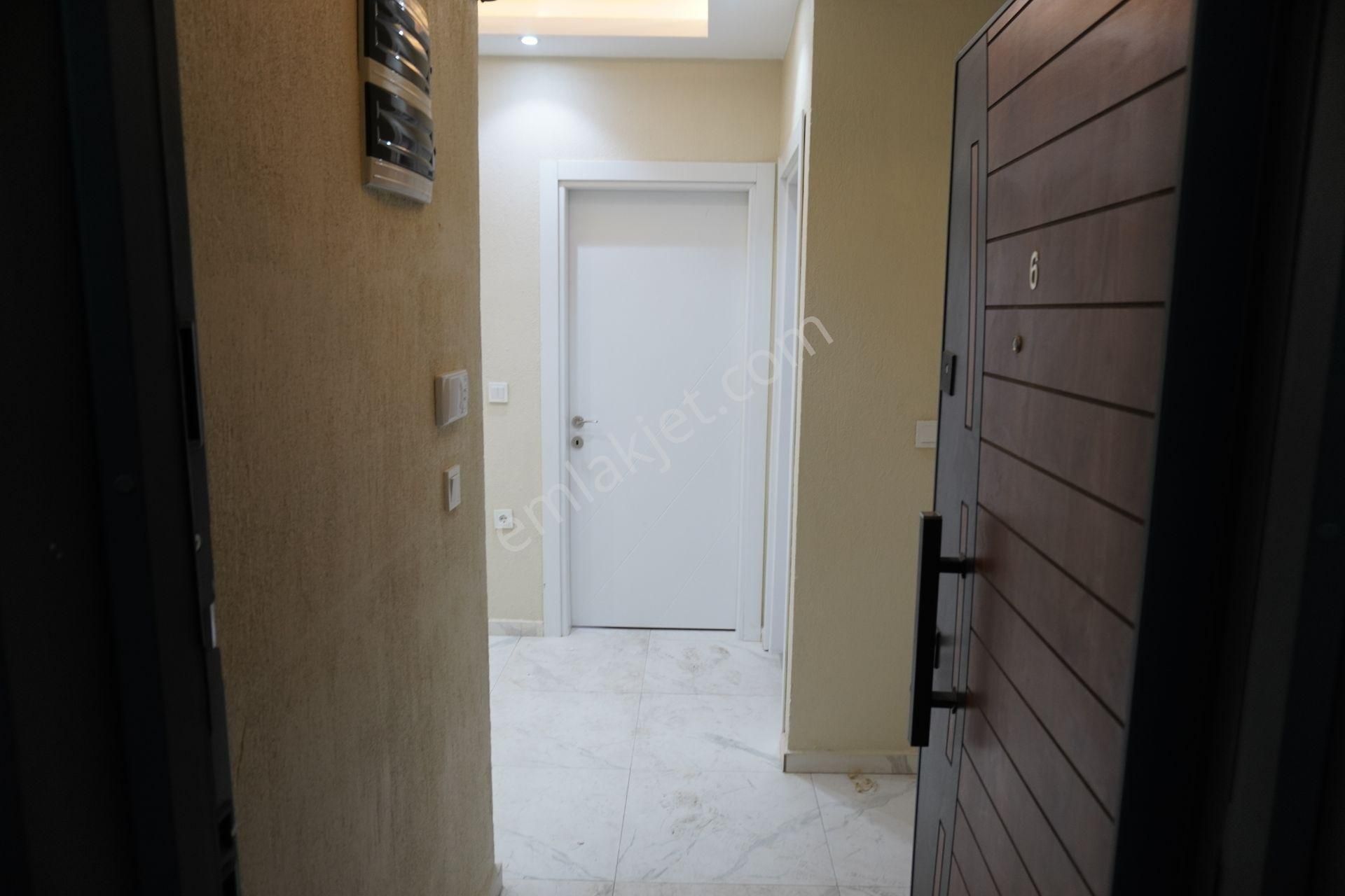 Menemen Asarlıkta Dogalgazlı Kiralık Daire Çiğli Serkan Dan - Görsel 17