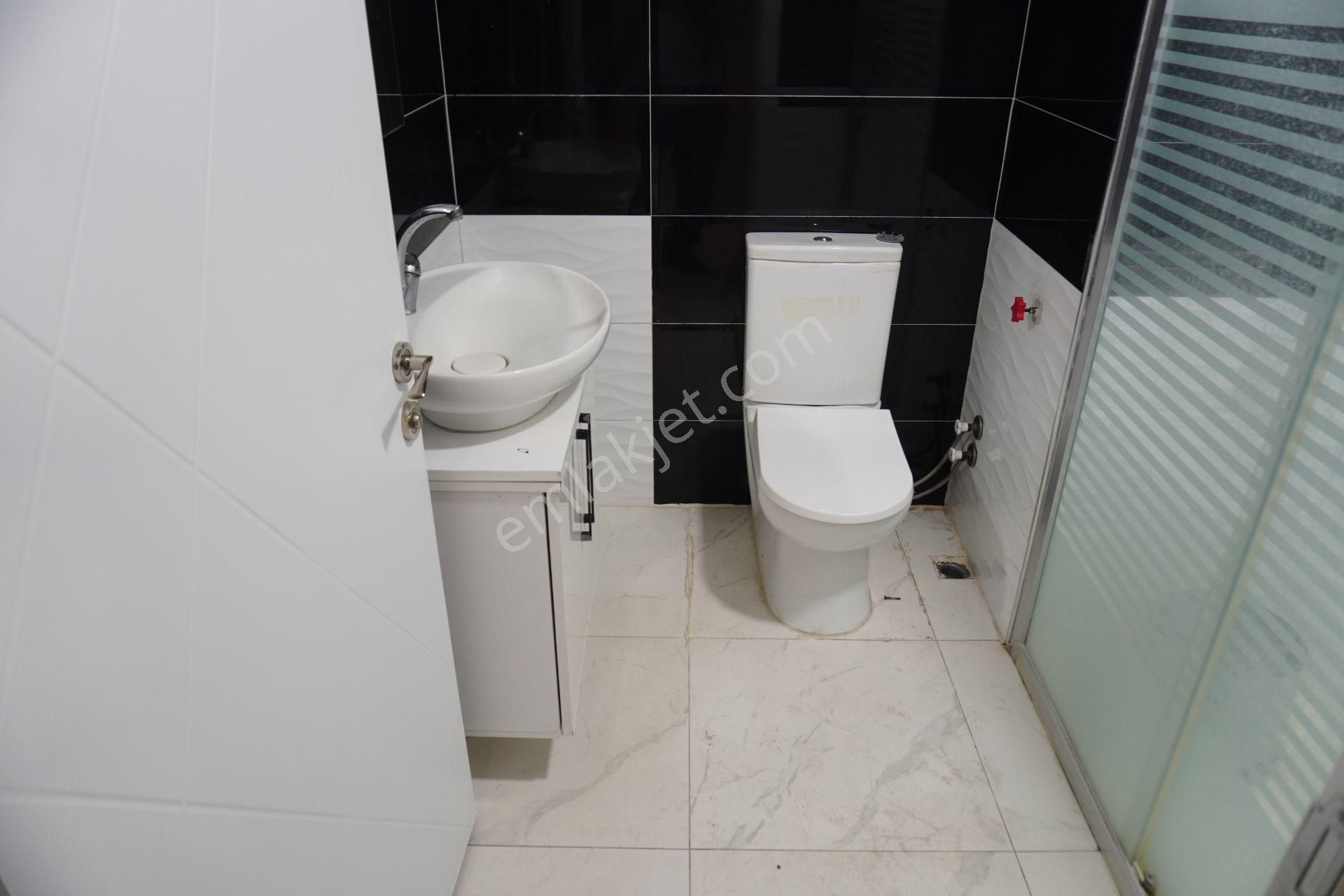 Menemen Asarlıkta Dogalgazlı Kiralık Daire Çiğli Serkan Dan - Görsel 10