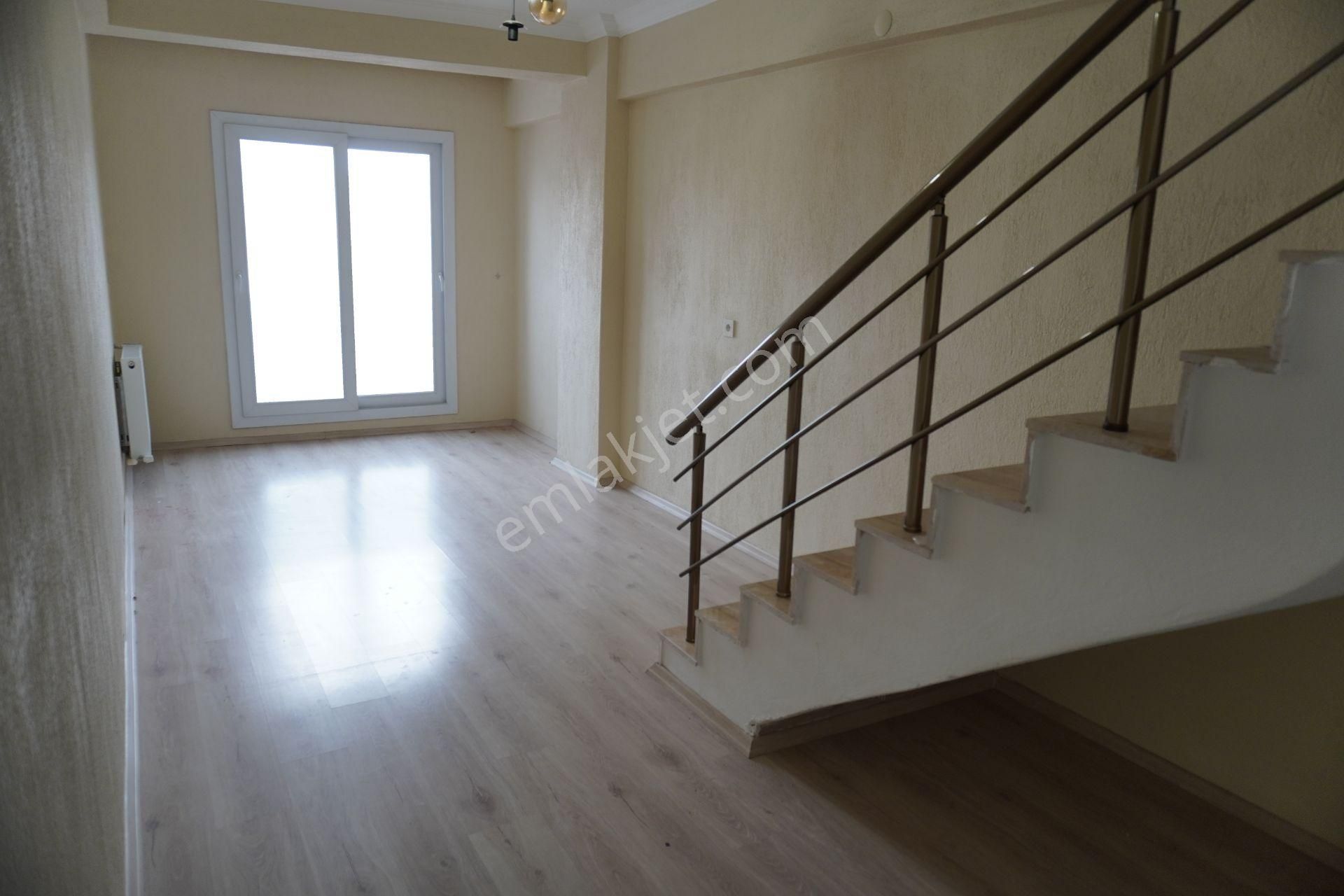 Menemen Asarlıkta Dogalgazlı Kiralık Daire Çiğli Serkan Dan - Görsel 8