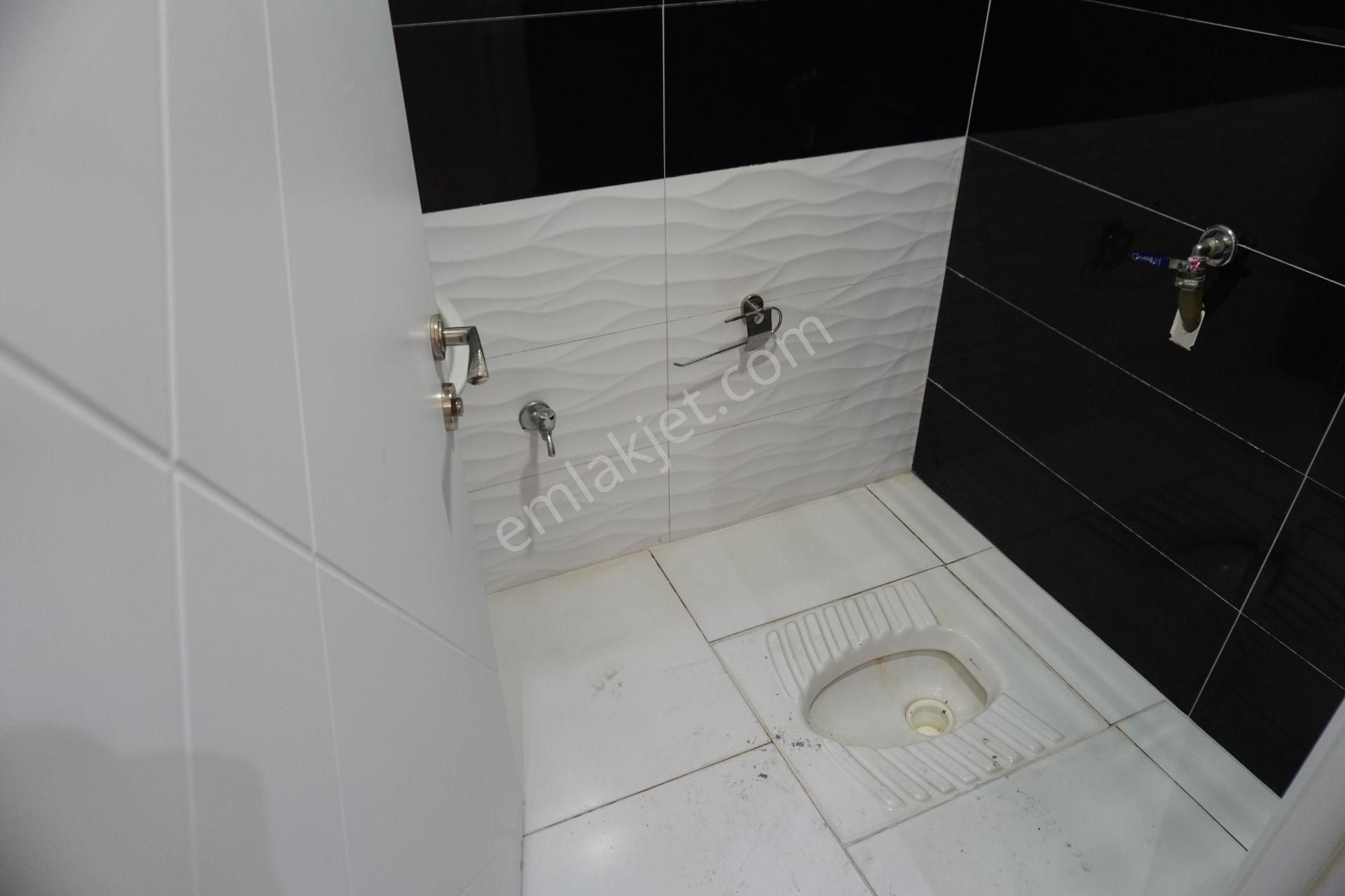 Menemen Asarlıkta Dogalgazlı Kiralık Daire Çiğli Serkan Dan - Görsel 9