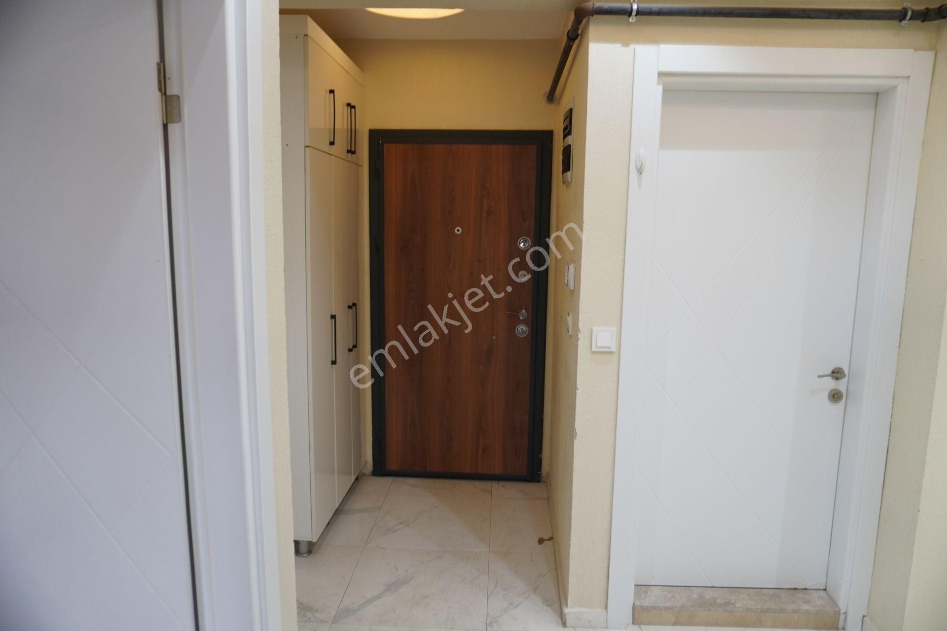 Menemen Asarlıkta Dogalgazlı Kiralık Daire Çiğli Serkan Dan - Görsel 16